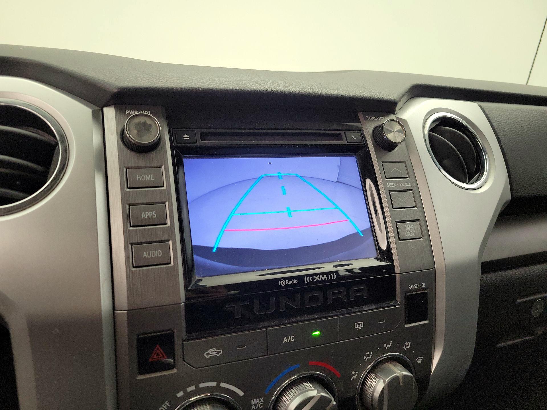 Thumbnail: 2015 Toyota Tundra - 14