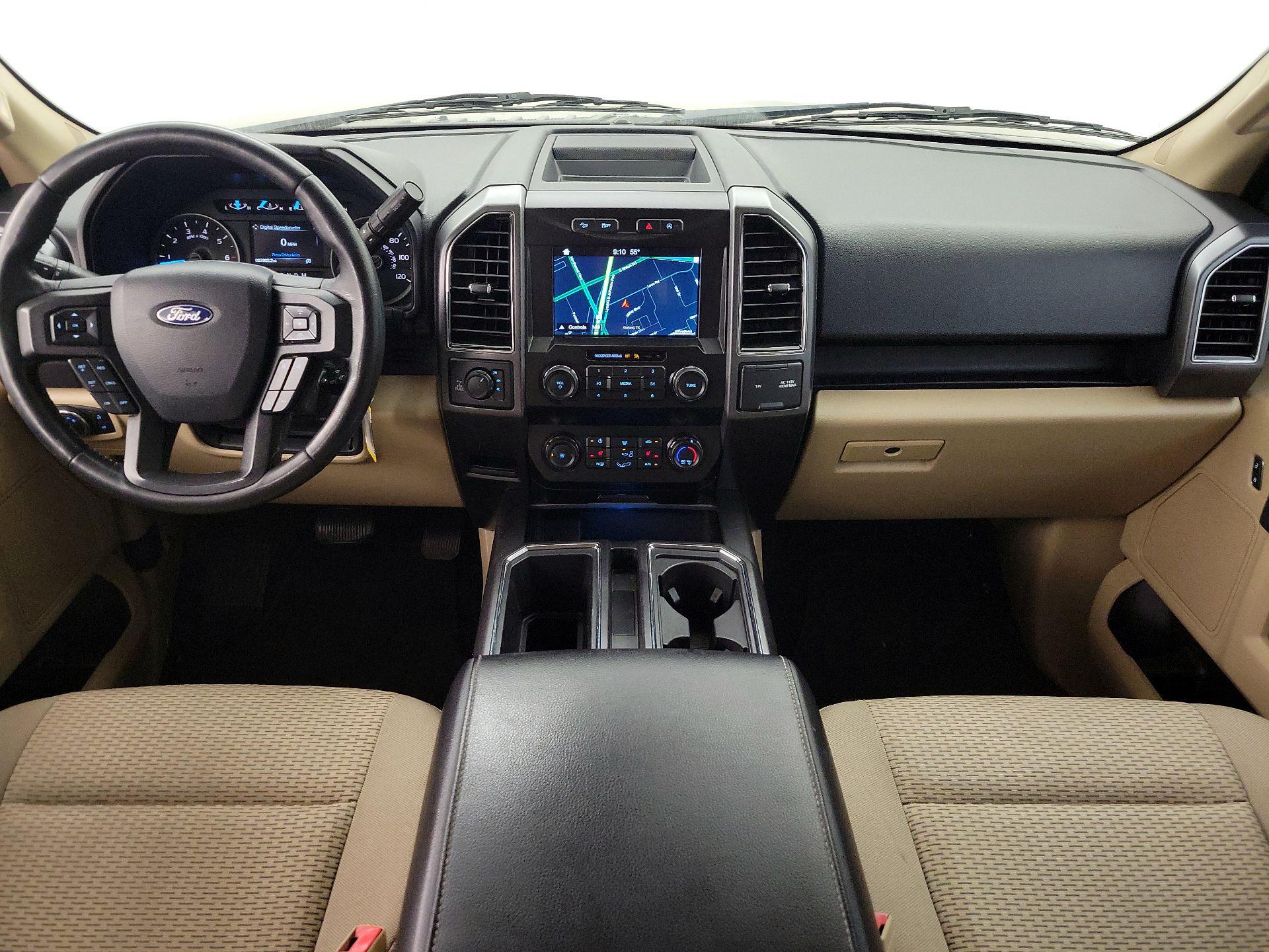 Thumbnail: 2019 Ford F-150 - 9