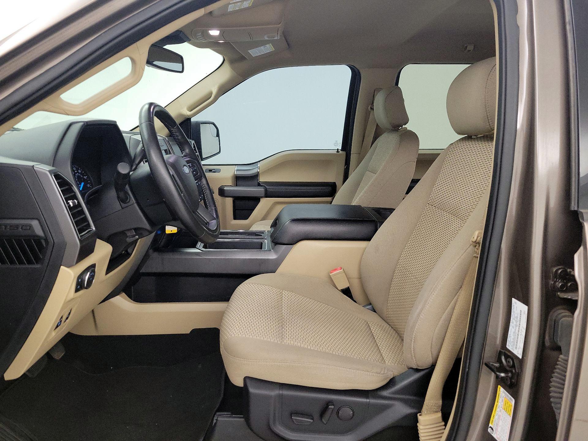 Thumbnail: 2019 Ford F-150 - 11