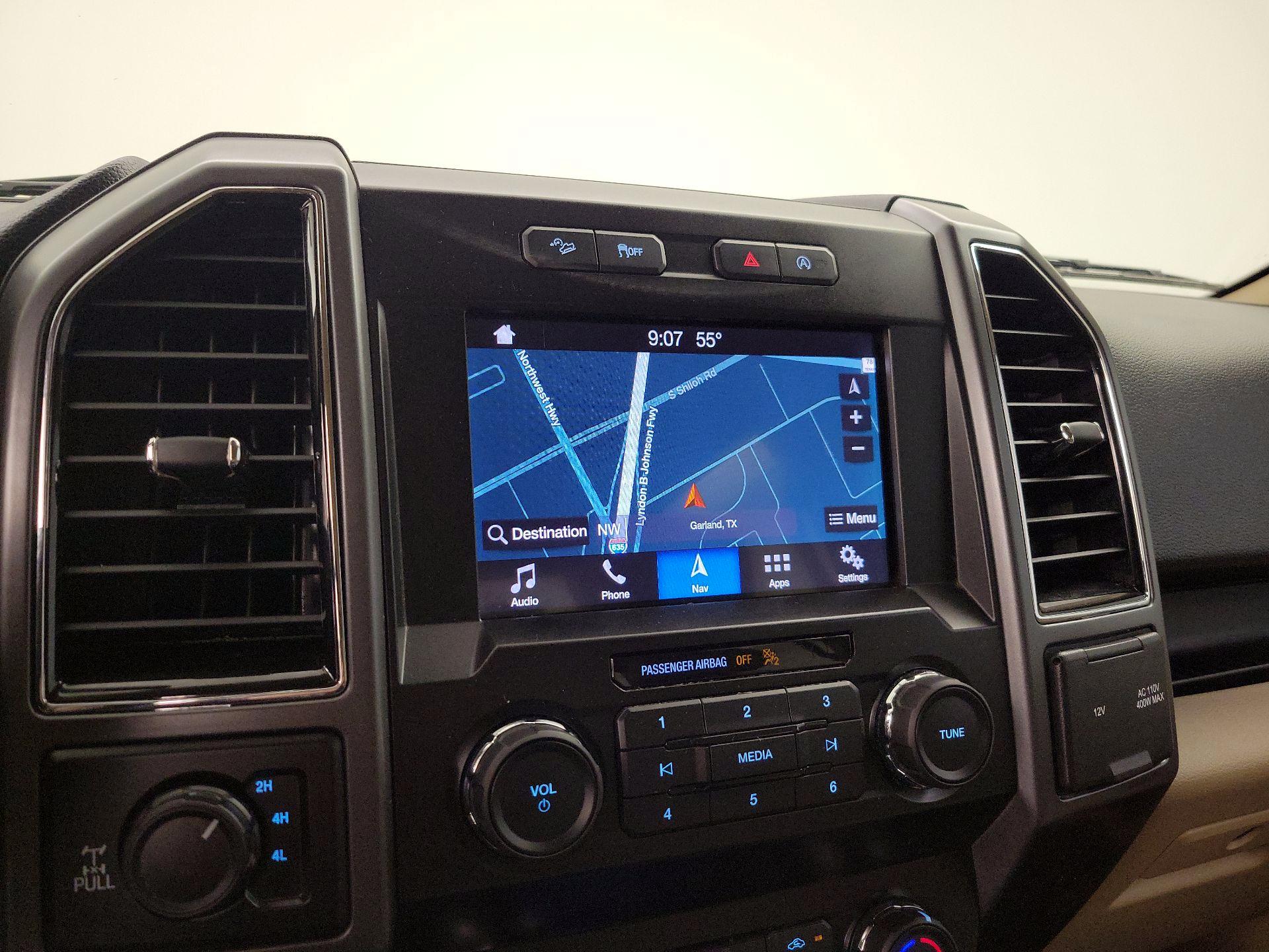 Thumbnail: 2019 Ford F-150 - 14