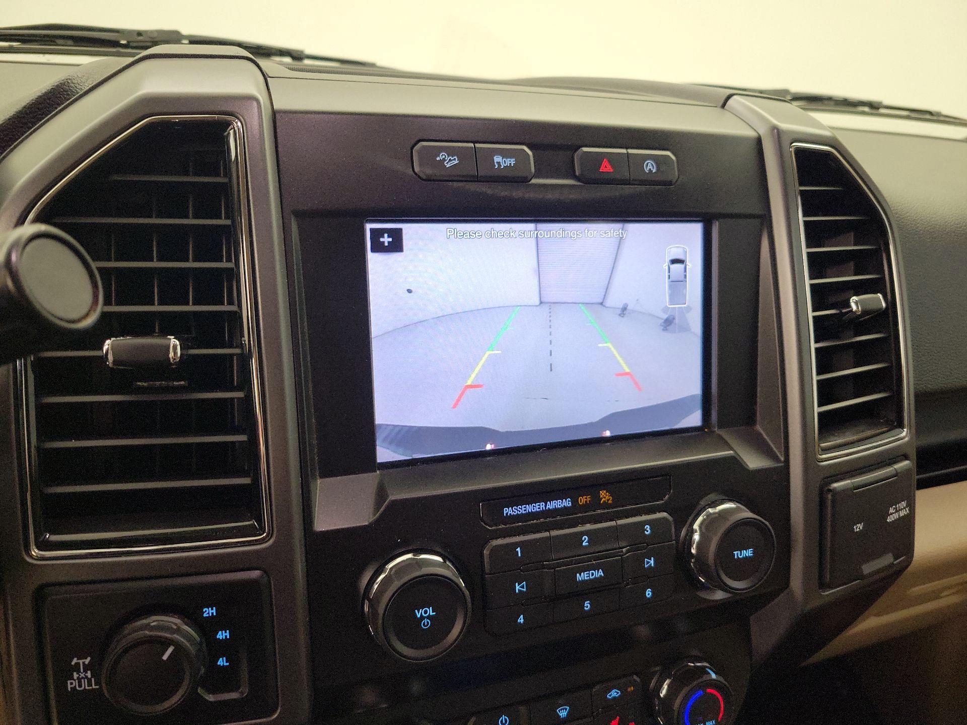 Thumbnail: 2019 Ford F-150 - 15