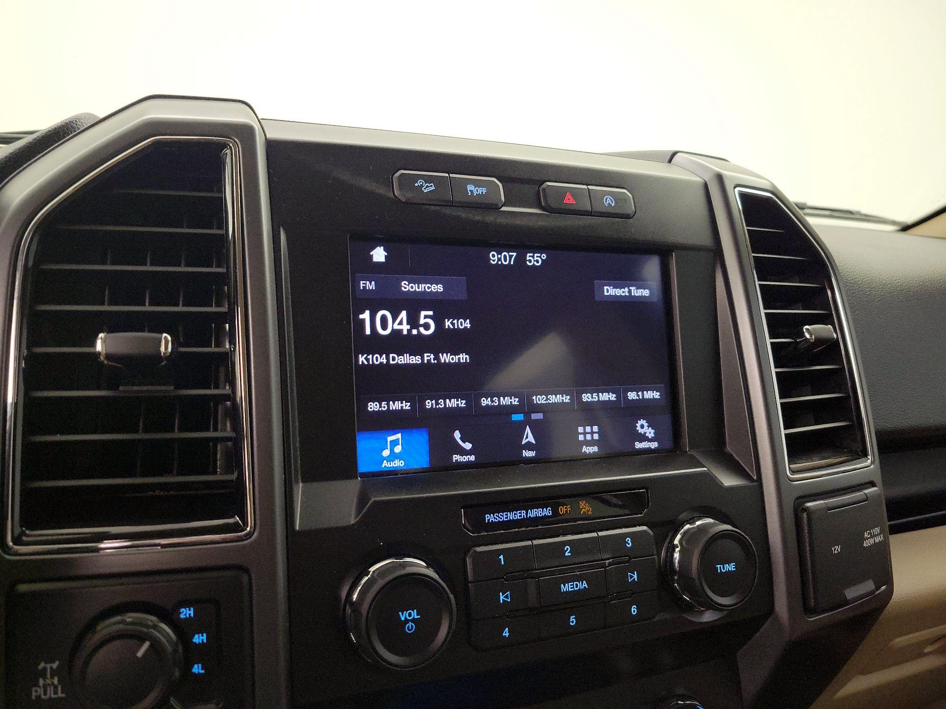 Thumbnail: 2019 Ford F-150 - 16