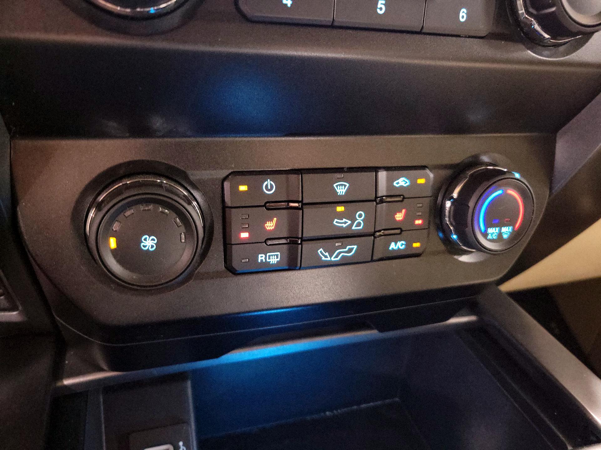 Thumbnail: 2019 Ford F-150 - 17