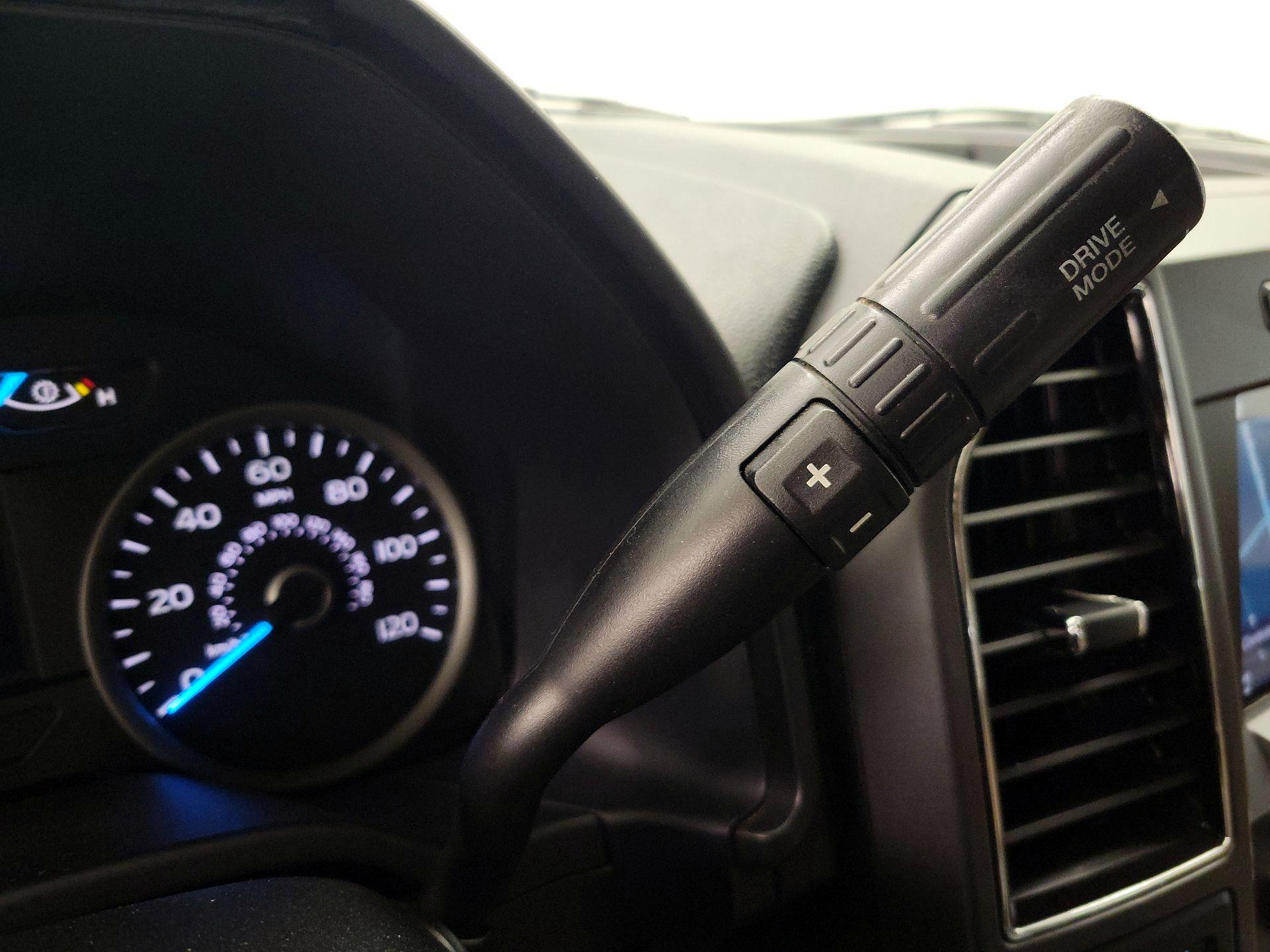 Thumbnail: 2019 Ford F-150 - 18