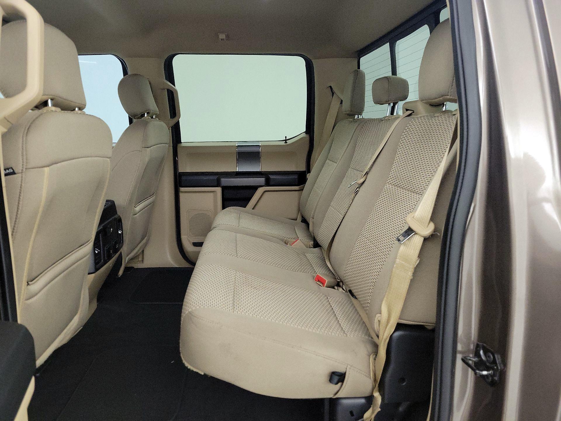 Thumbnail: 2019 Ford F-150 - 19