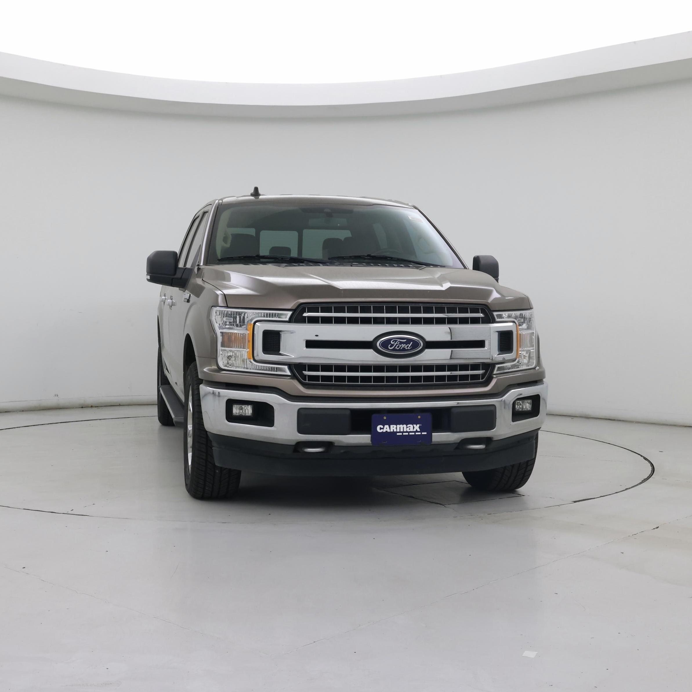 Thumbnail: 2019 Ford F-150 - 5