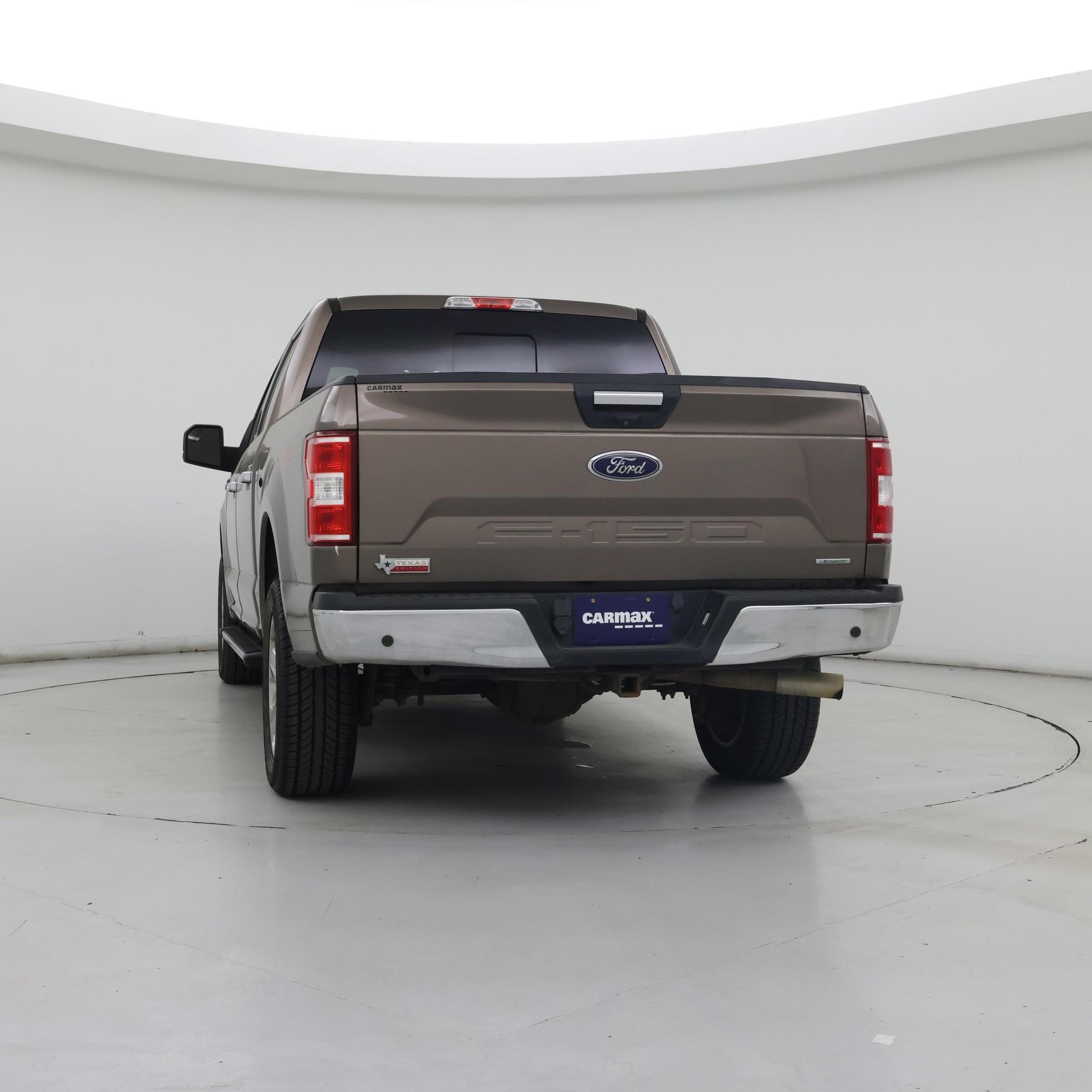 Thumbnail: 2019 Ford F-150 - 6