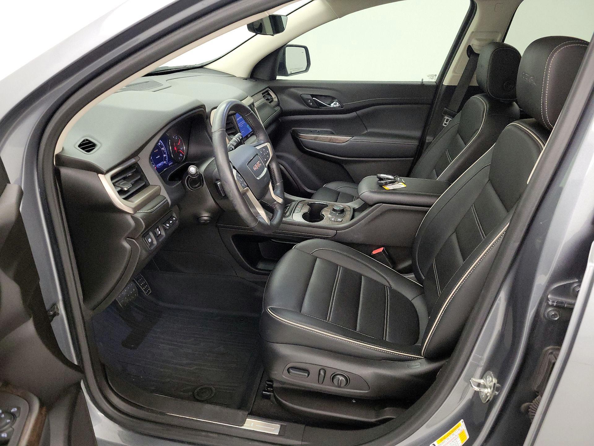 Thumbnail: 2021 GMC Acadia - 11