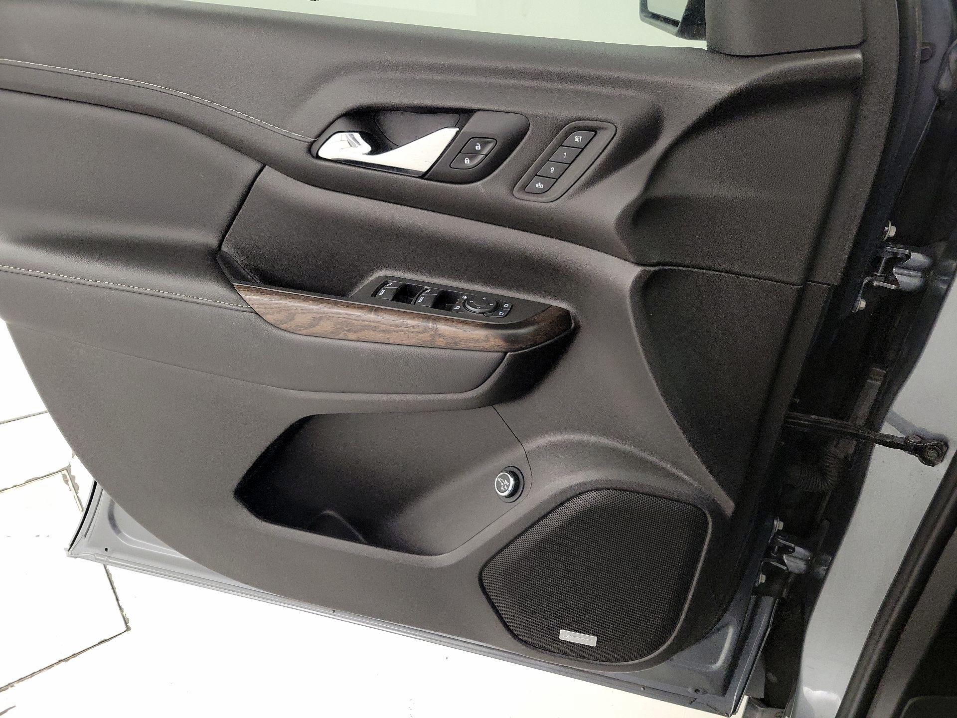 Thumbnail: 2021 GMC Acadia - 12