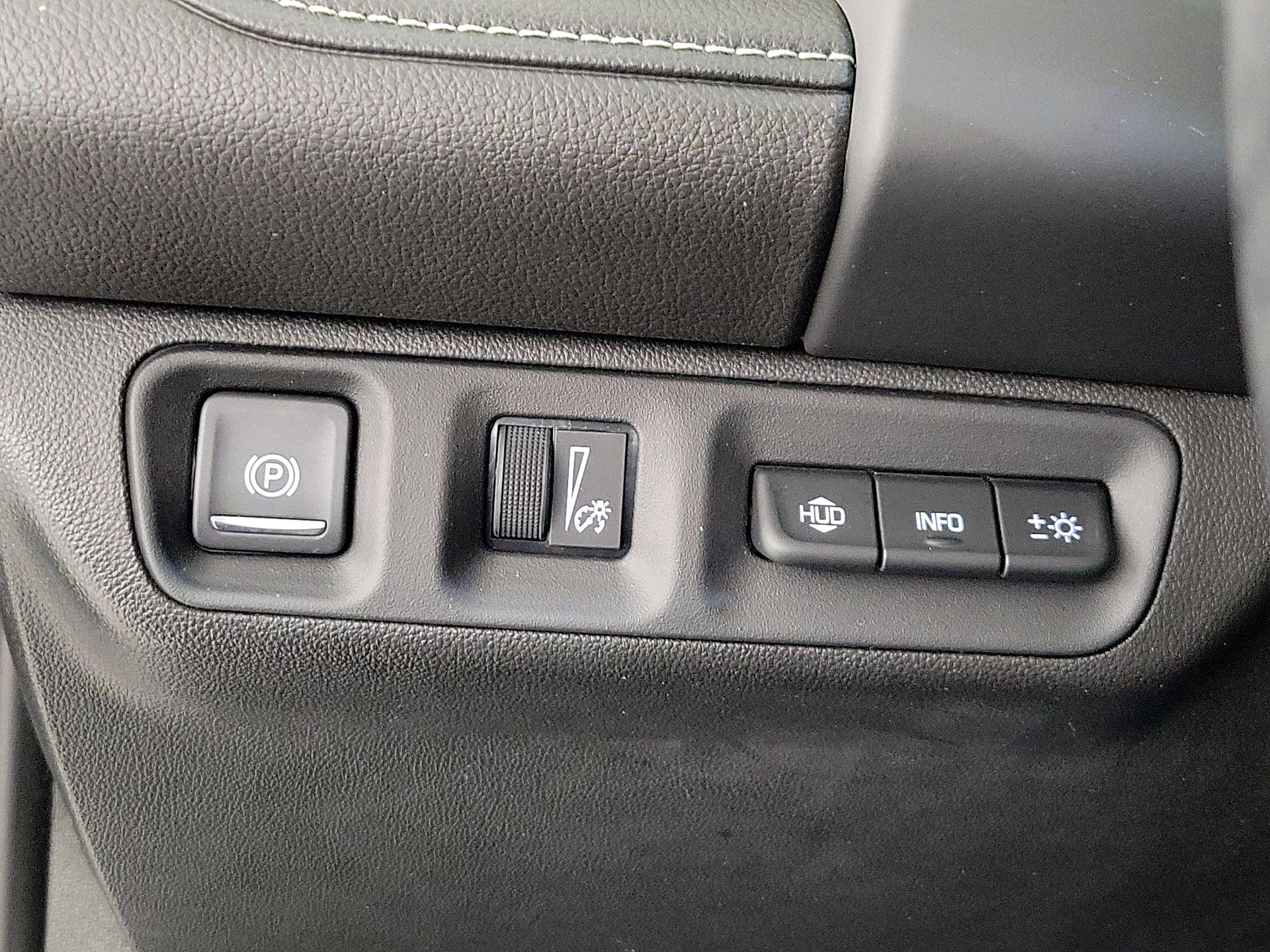 Thumbnail: 2021 GMC Acadia - 13