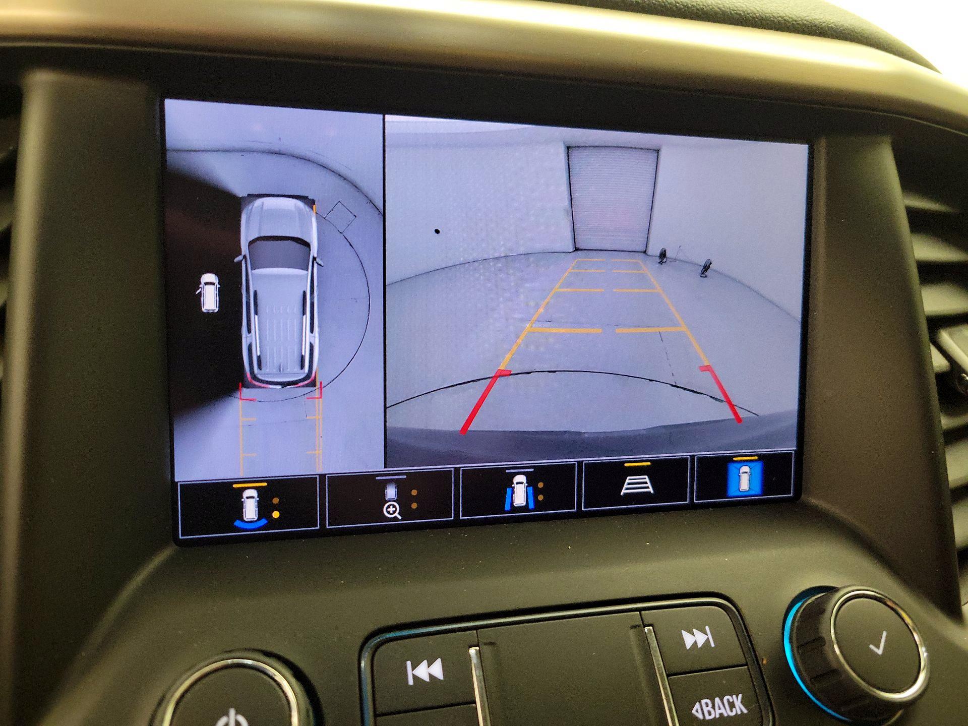 Thumbnail: 2021 GMC Acadia - 14