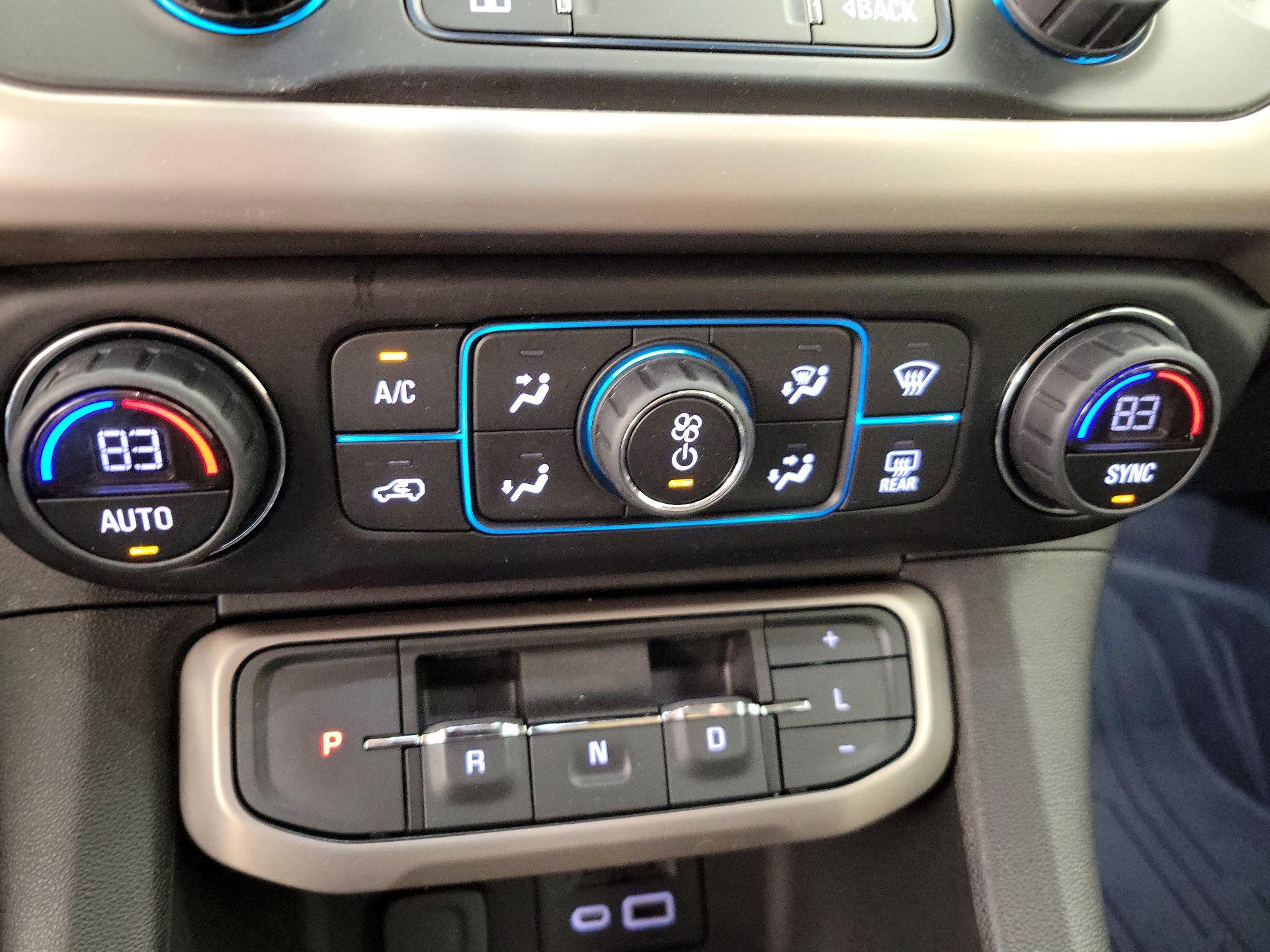 Thumbnail: 2021 GMC Acadia - 16