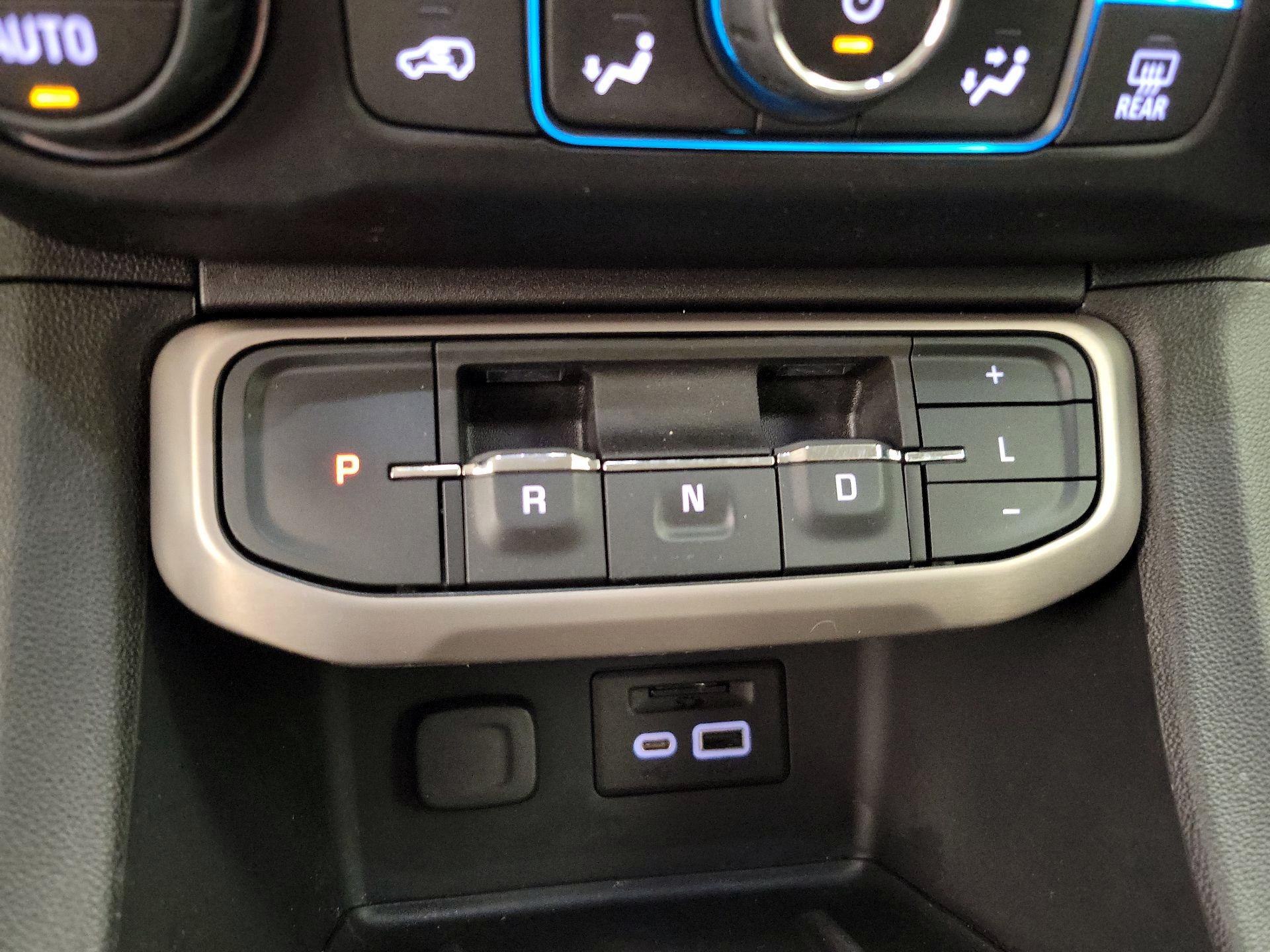 Thumbnail: 2021 GMC Acadia - 17