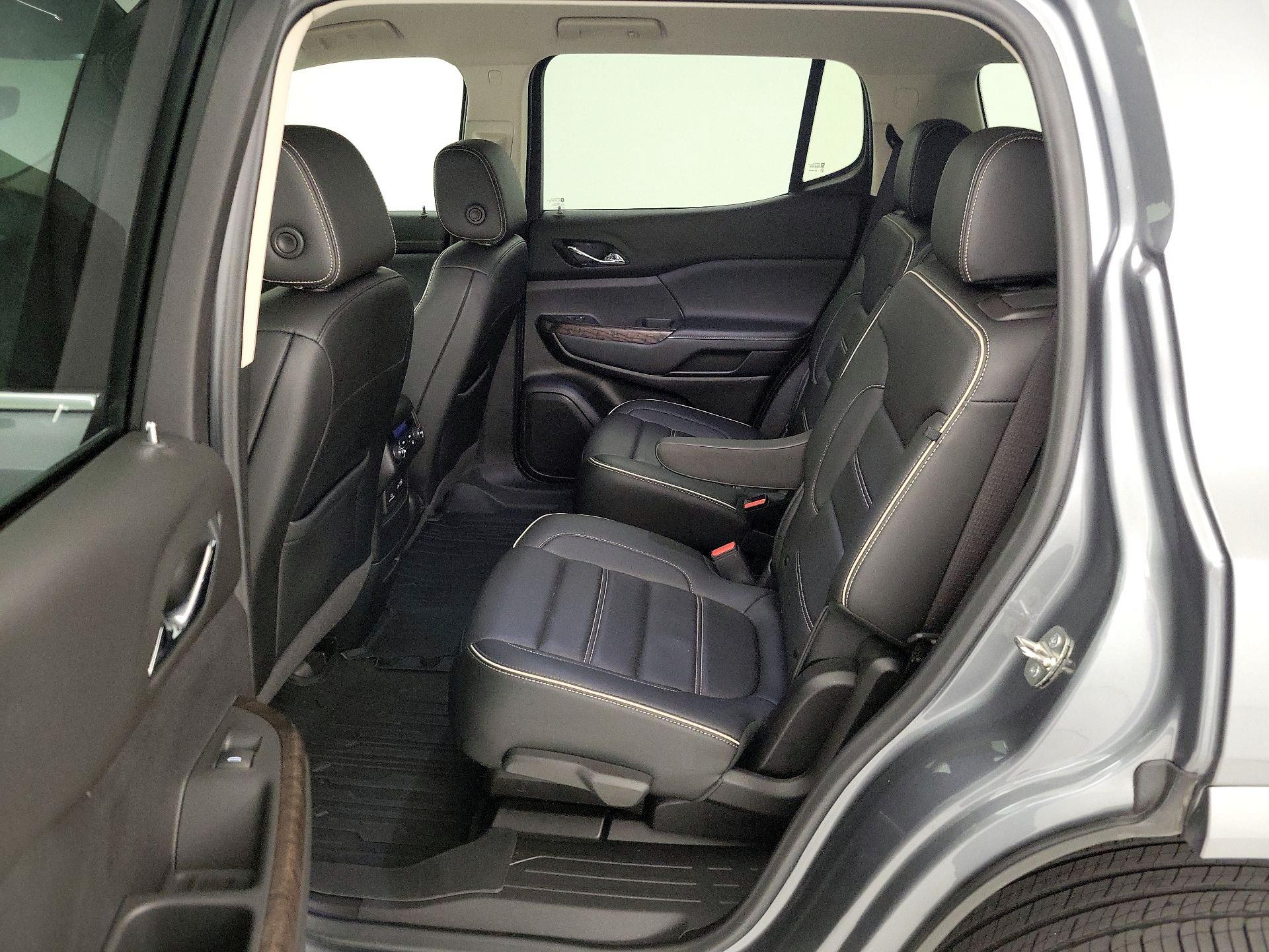 Thumbnail: 2021 GMC Acadia - 19