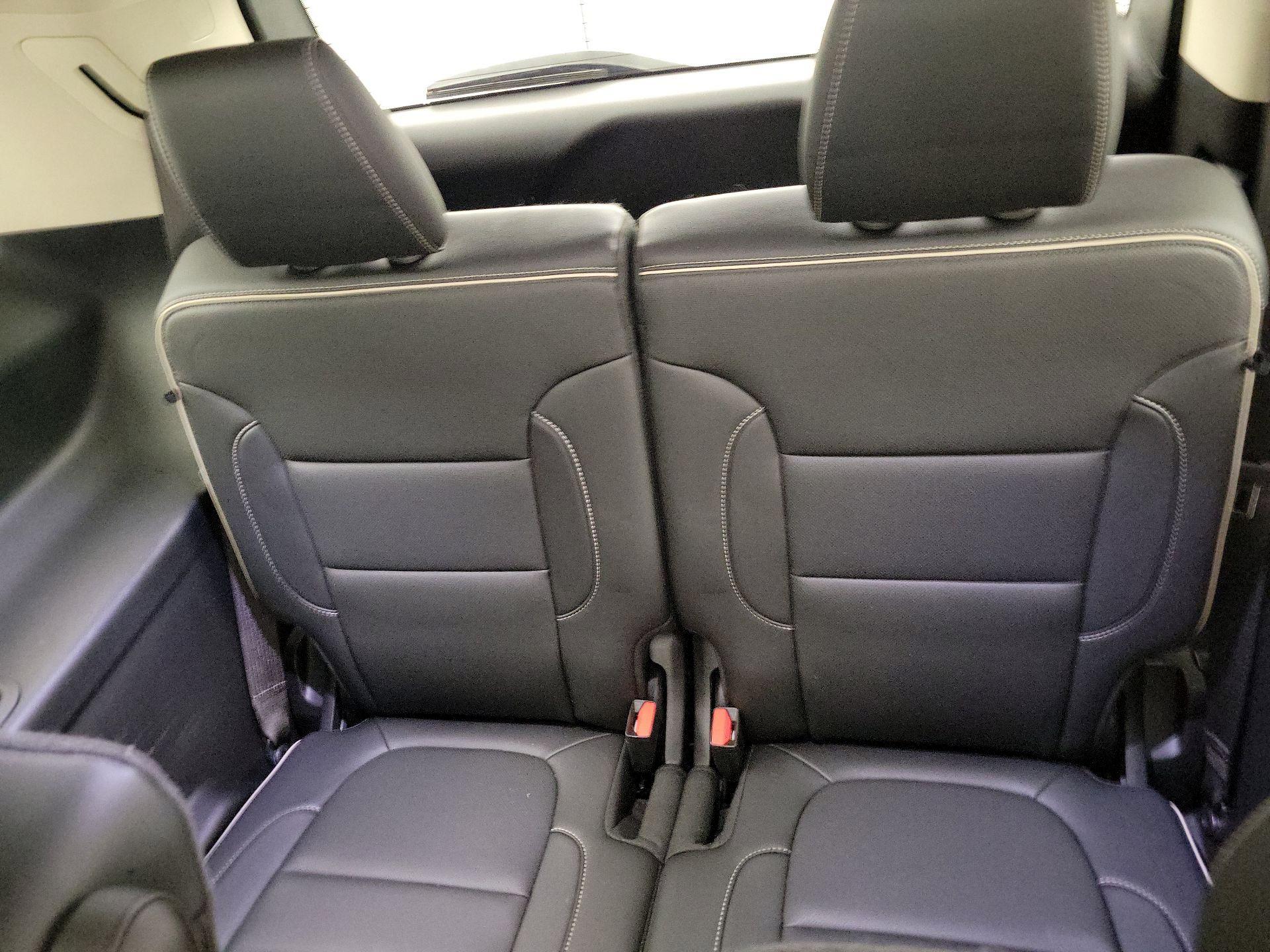 Thumbnail: 2021 GMC Acadia - 20