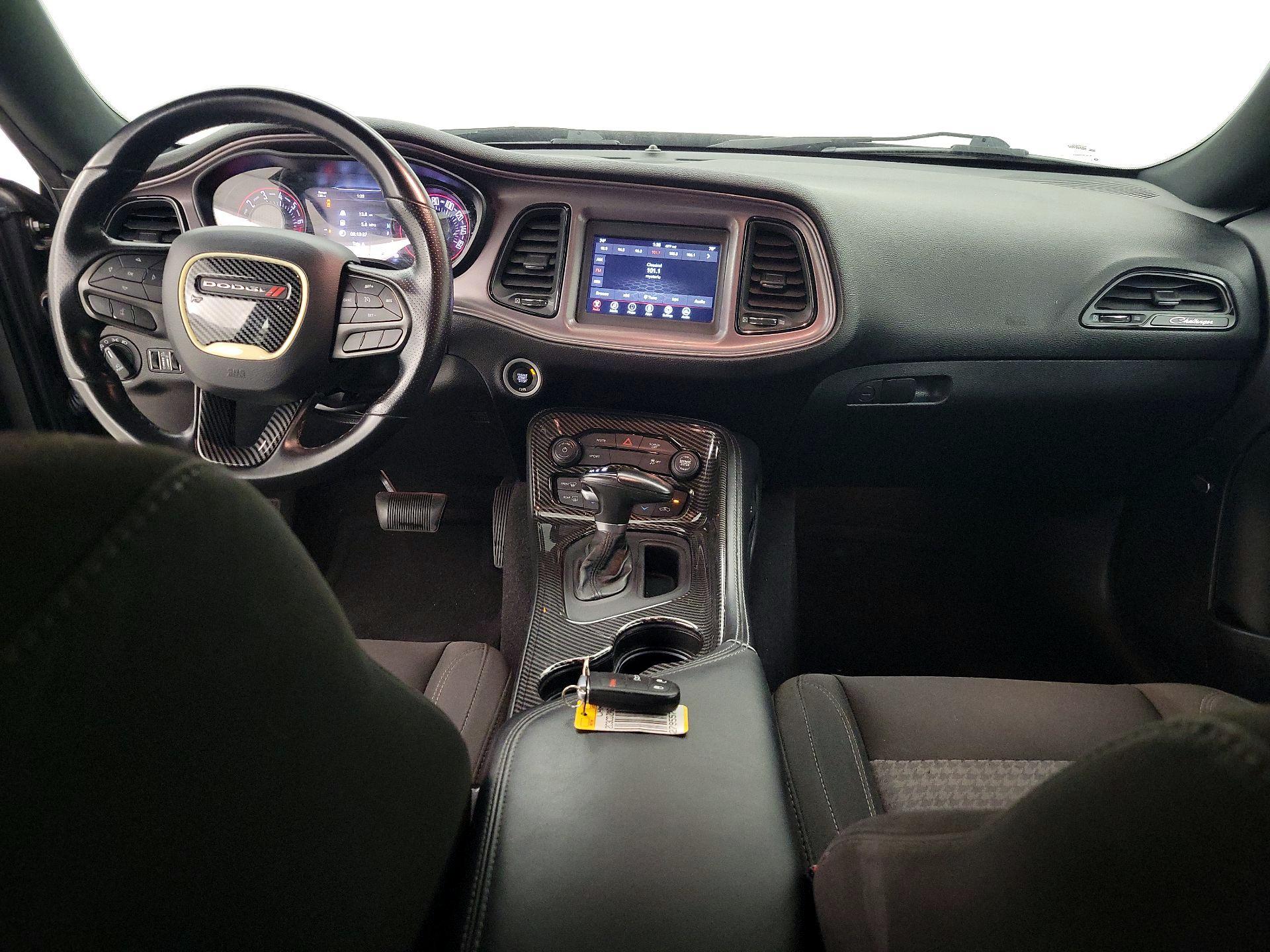 Thumbnail: 2023 Dodge Challenger - 9