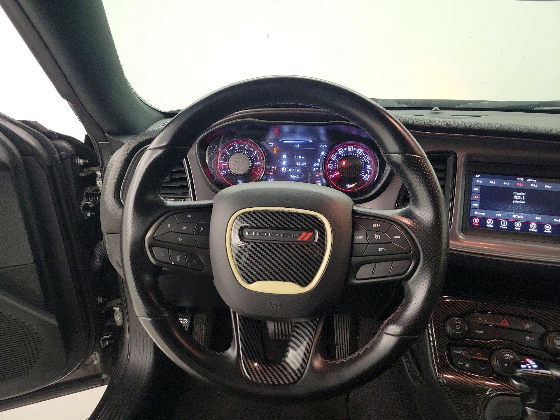 Thumbnail: 2023 Dodge Challenger - 10