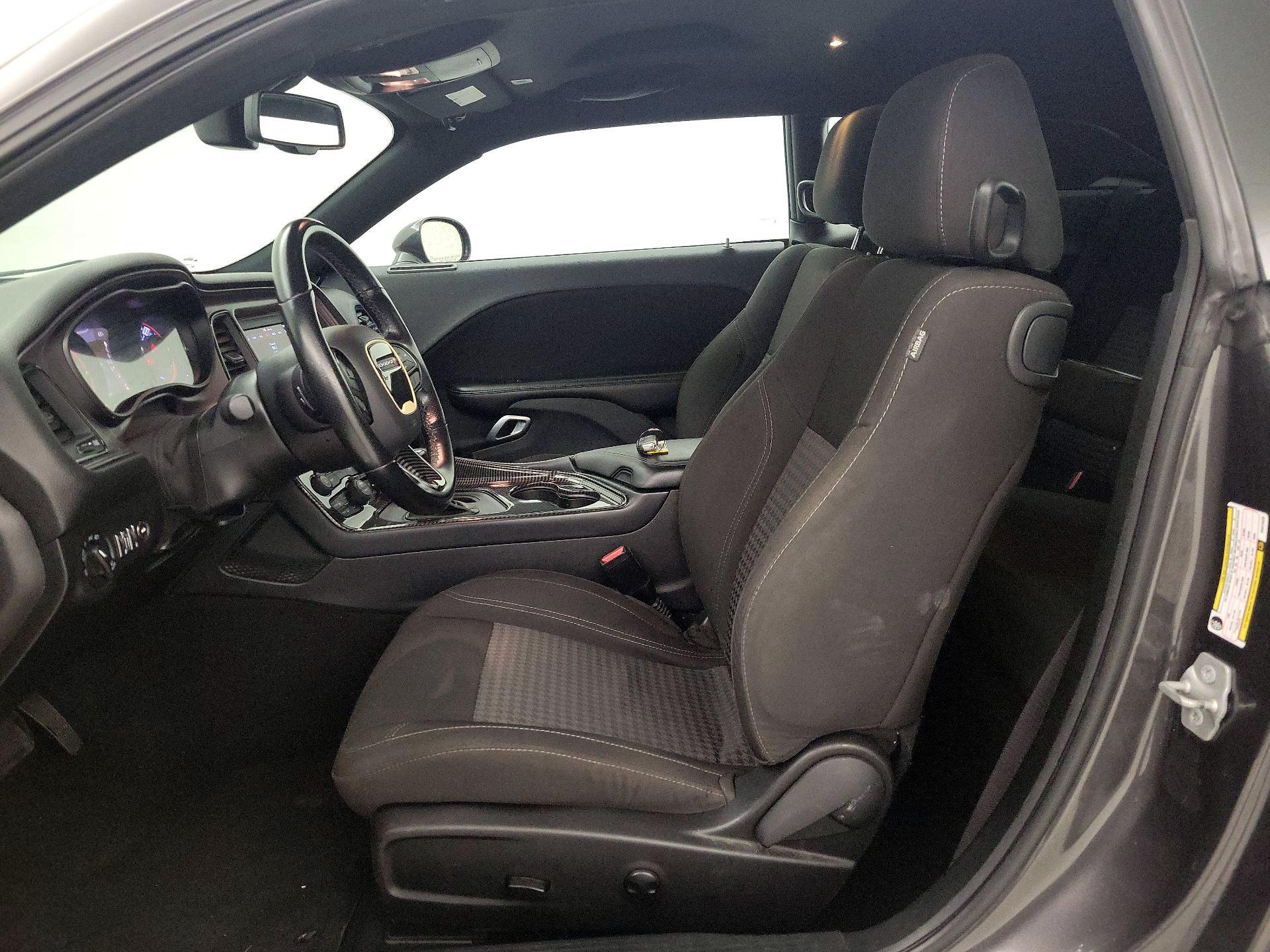 Thumbnail: 2023 Dodge Challenger - 11