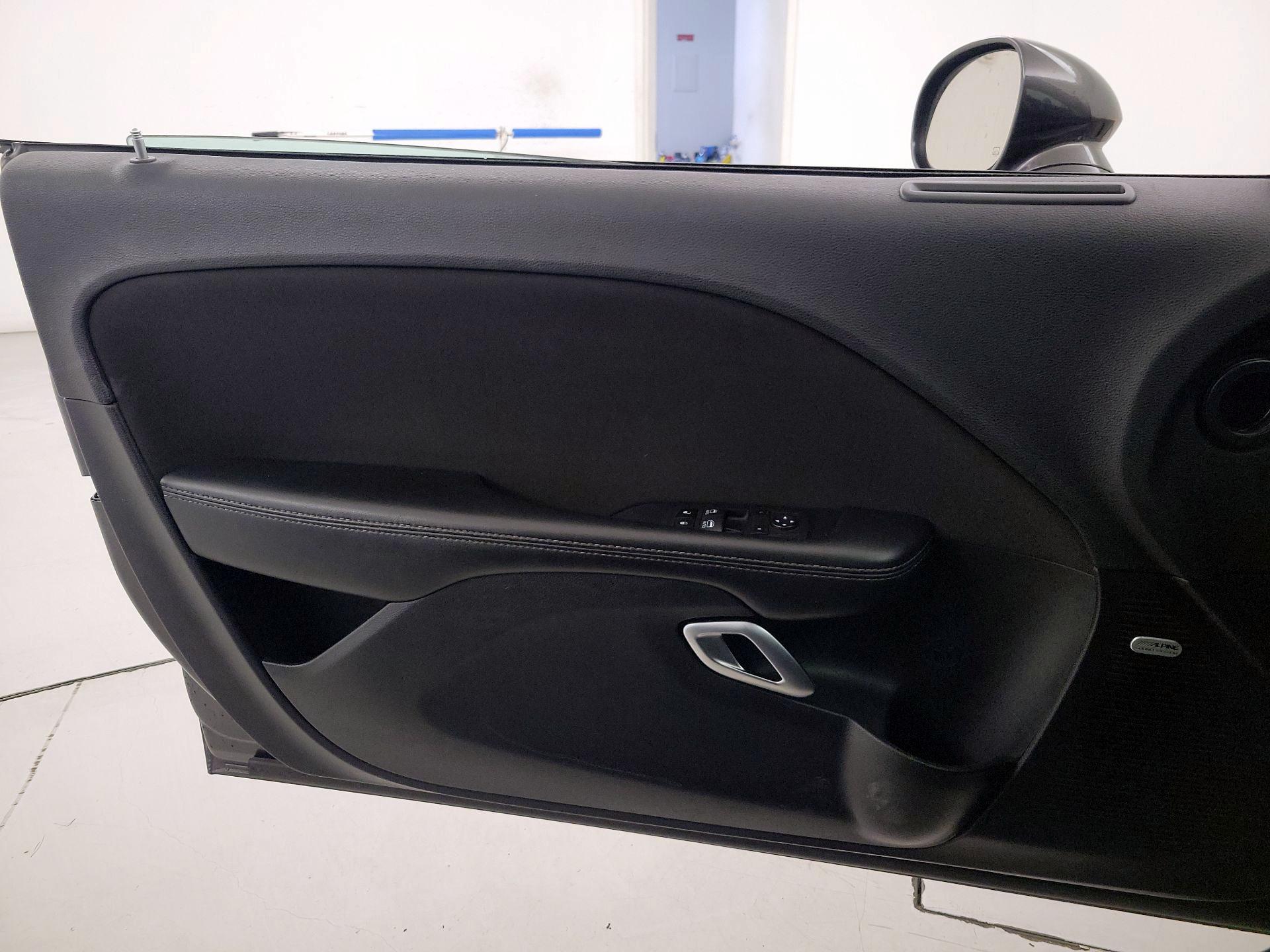 Thumbnail: 2023 Dodge Challenger - 12