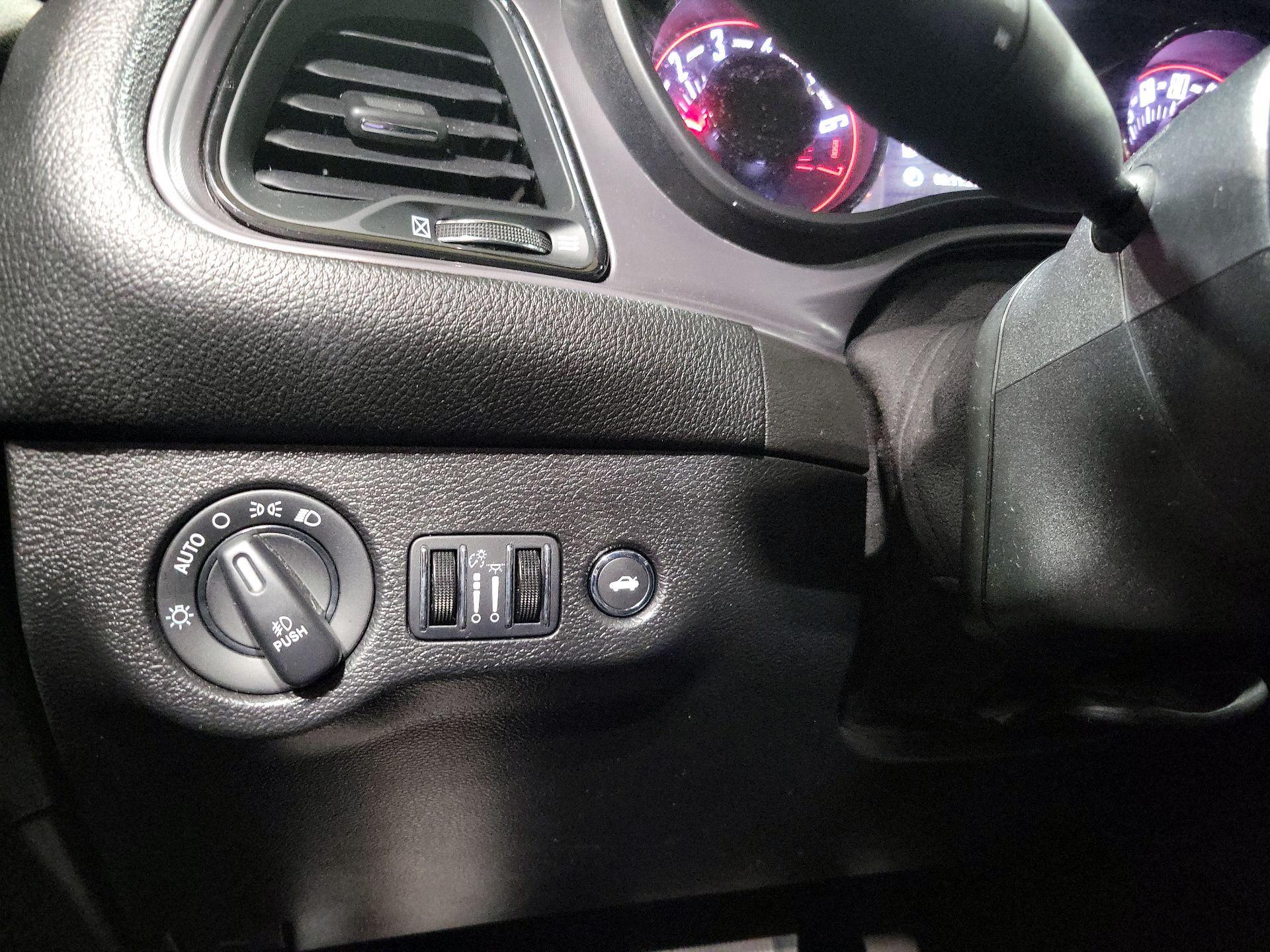 Thumbnail: 2023 Dodge Challenger - 13