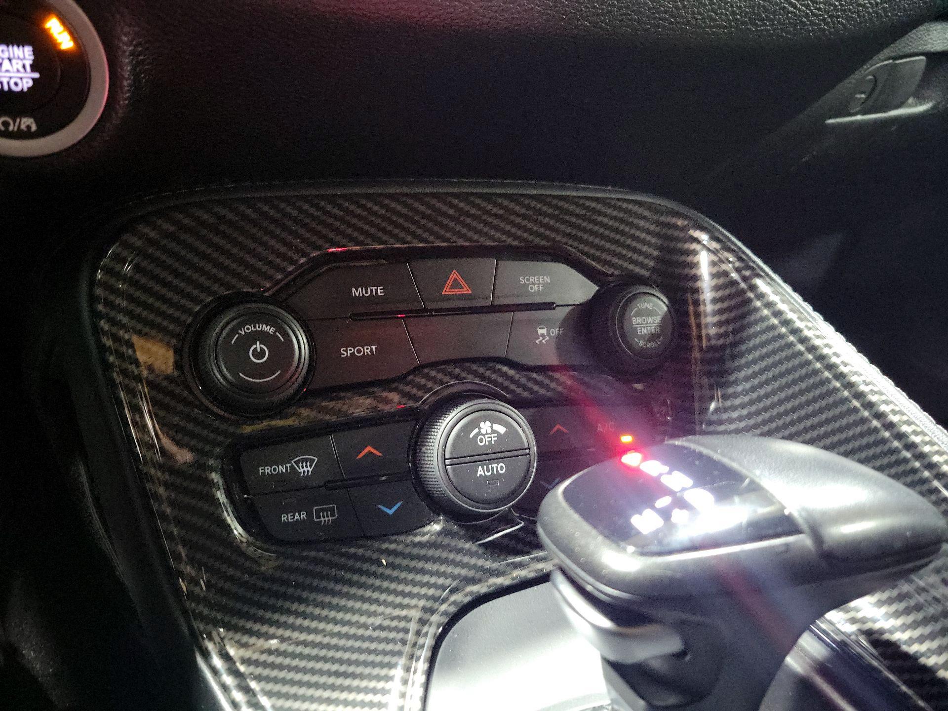 Thumbnail: 2023 Dodge Challenger - 16