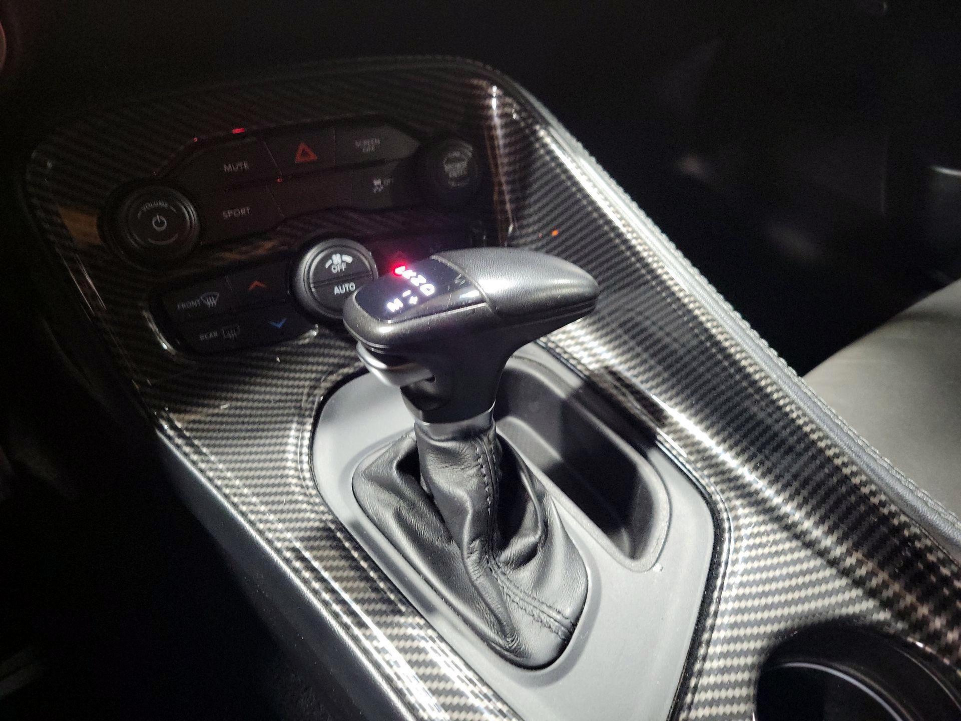 Thumbnail: 2023 Dodge Challenger - 17