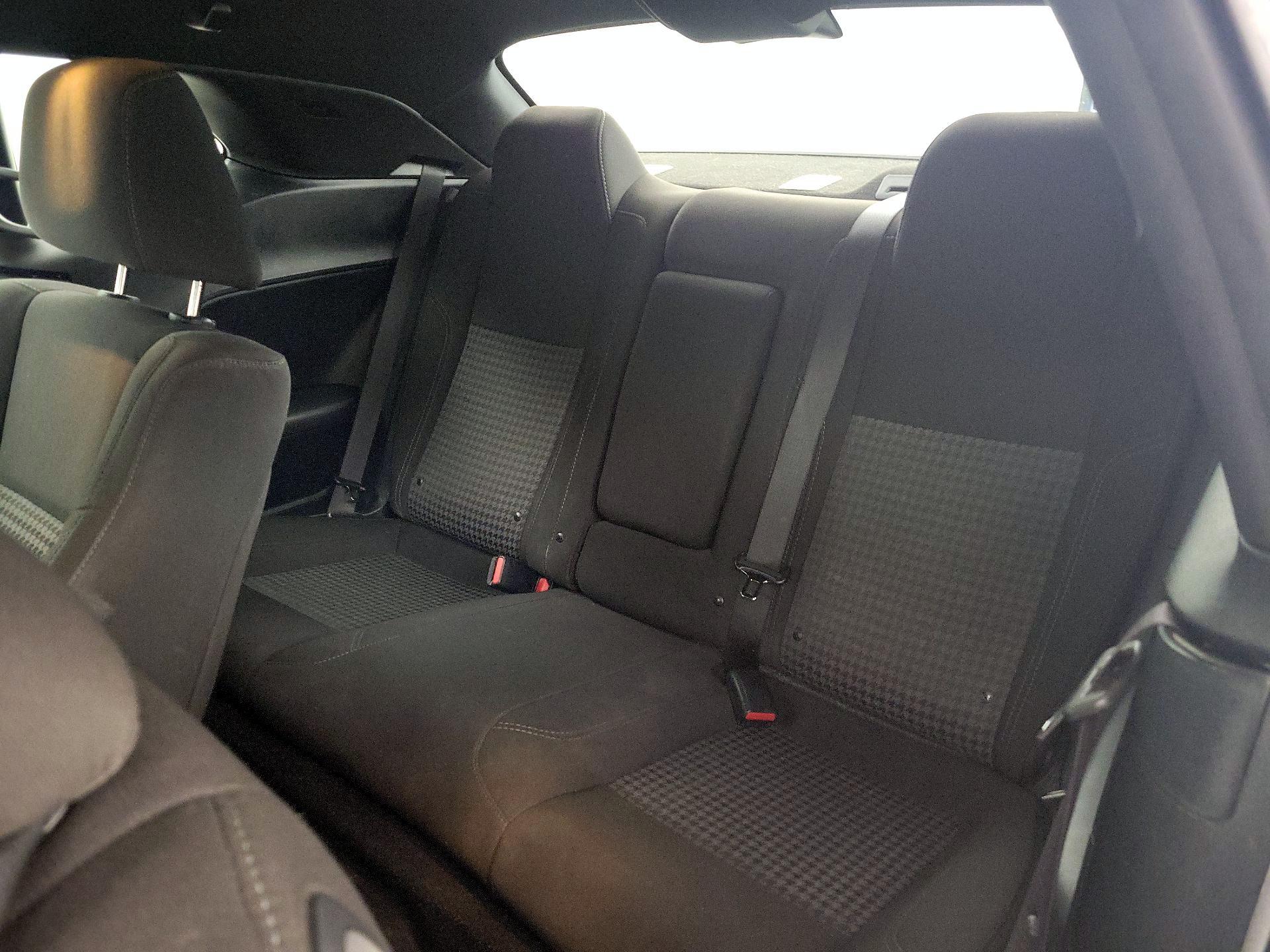 Thumbnail: 2023 Dodge Challenger - 18