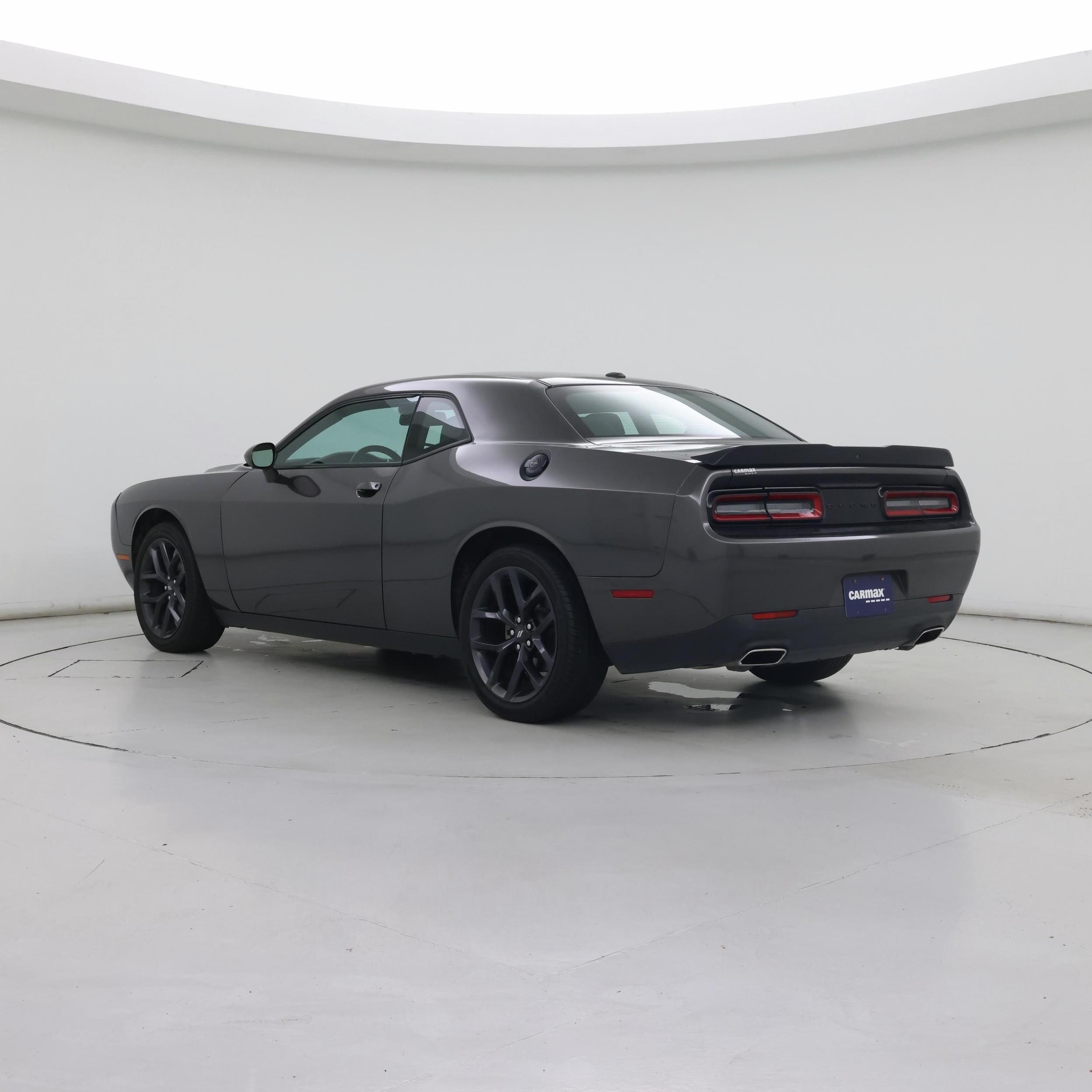 Thumbnail: 2023 Dodge Challenger - 2