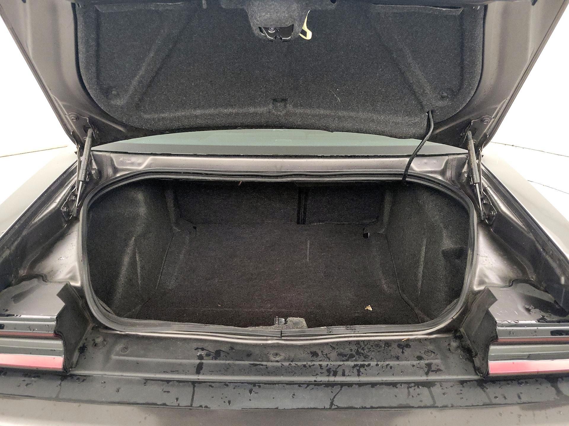 Thumbnail: 2023 Dodge Challenger - 19