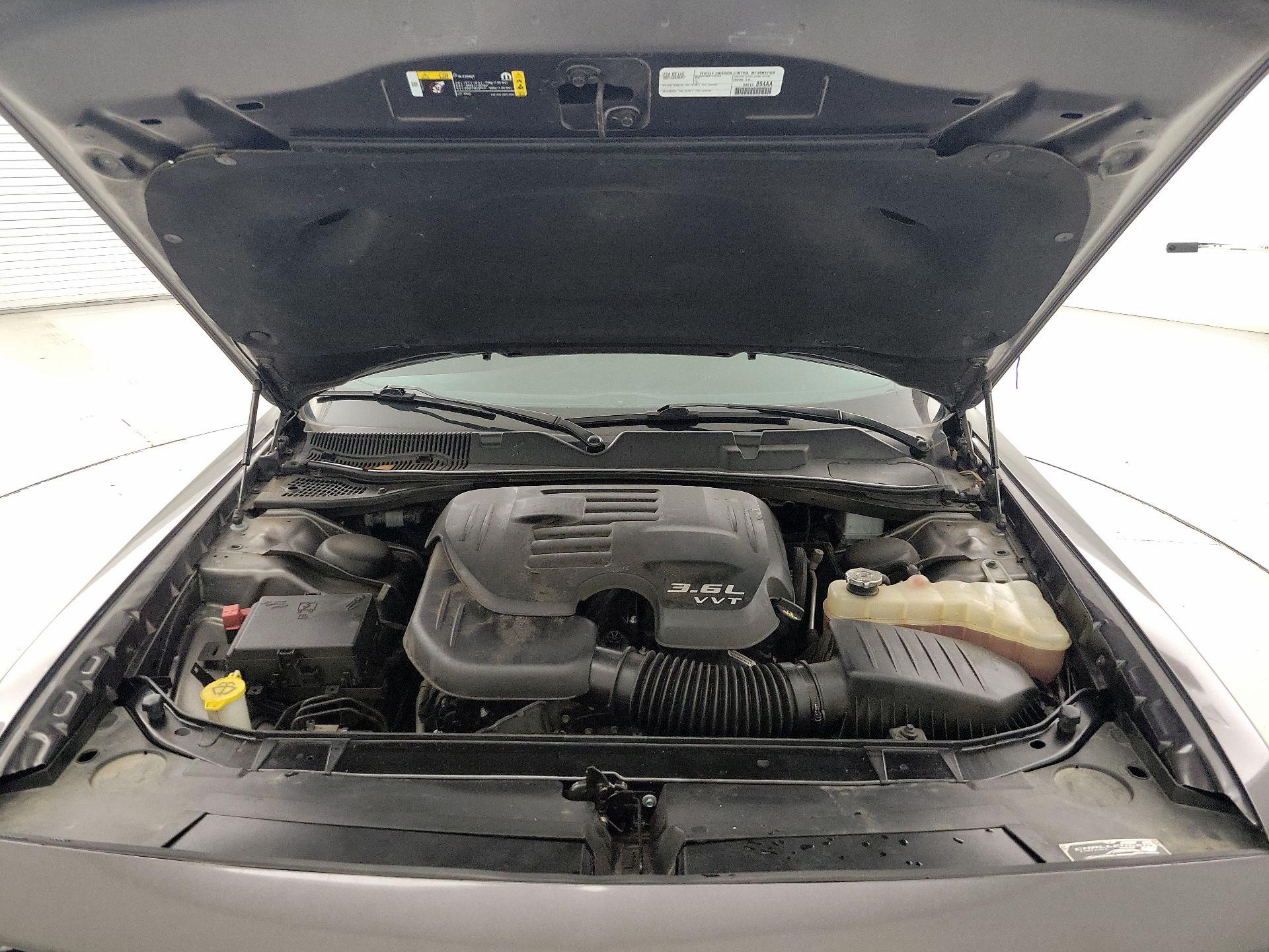 Thumbnail: 2023 Dodge Challenger - 20