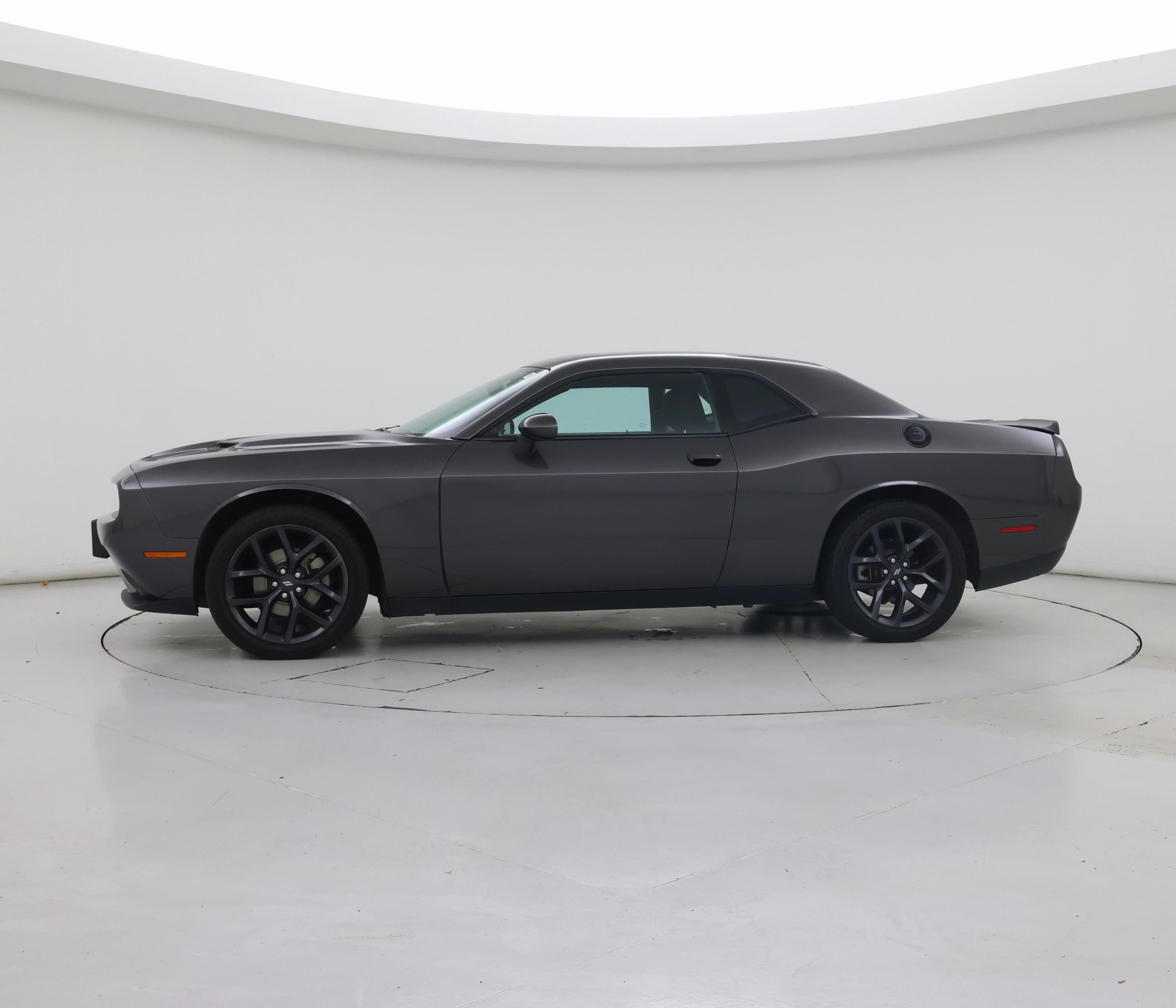 Thumbnail: 2023 Dodge Challenger - 3