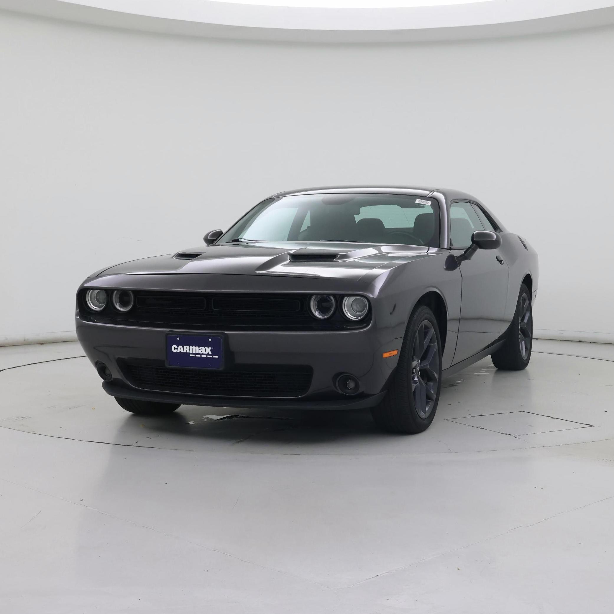 Thumbnail: 2023 Dodge Challenger - 4