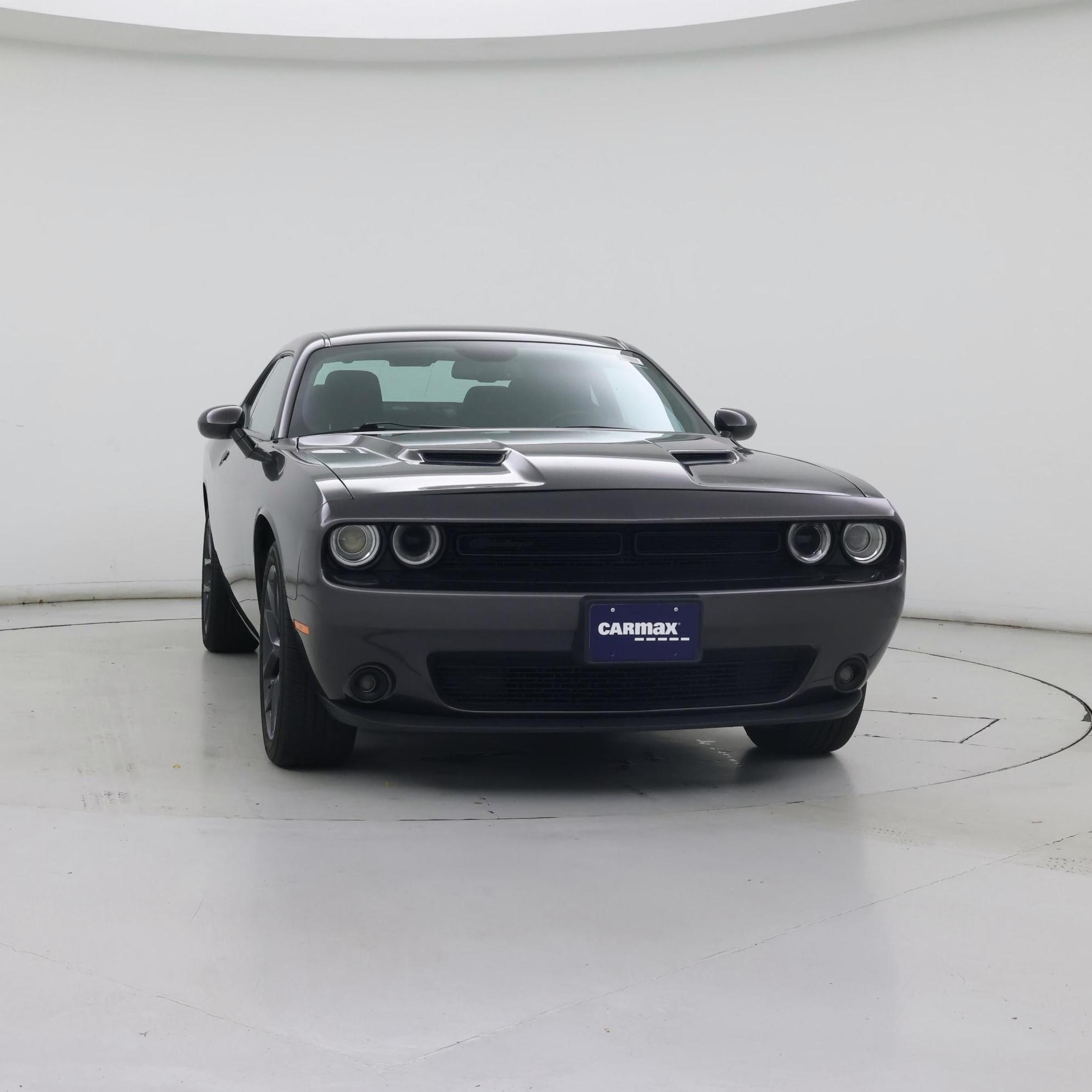 Thumbnail: 2023 Dodge Challenger - 5