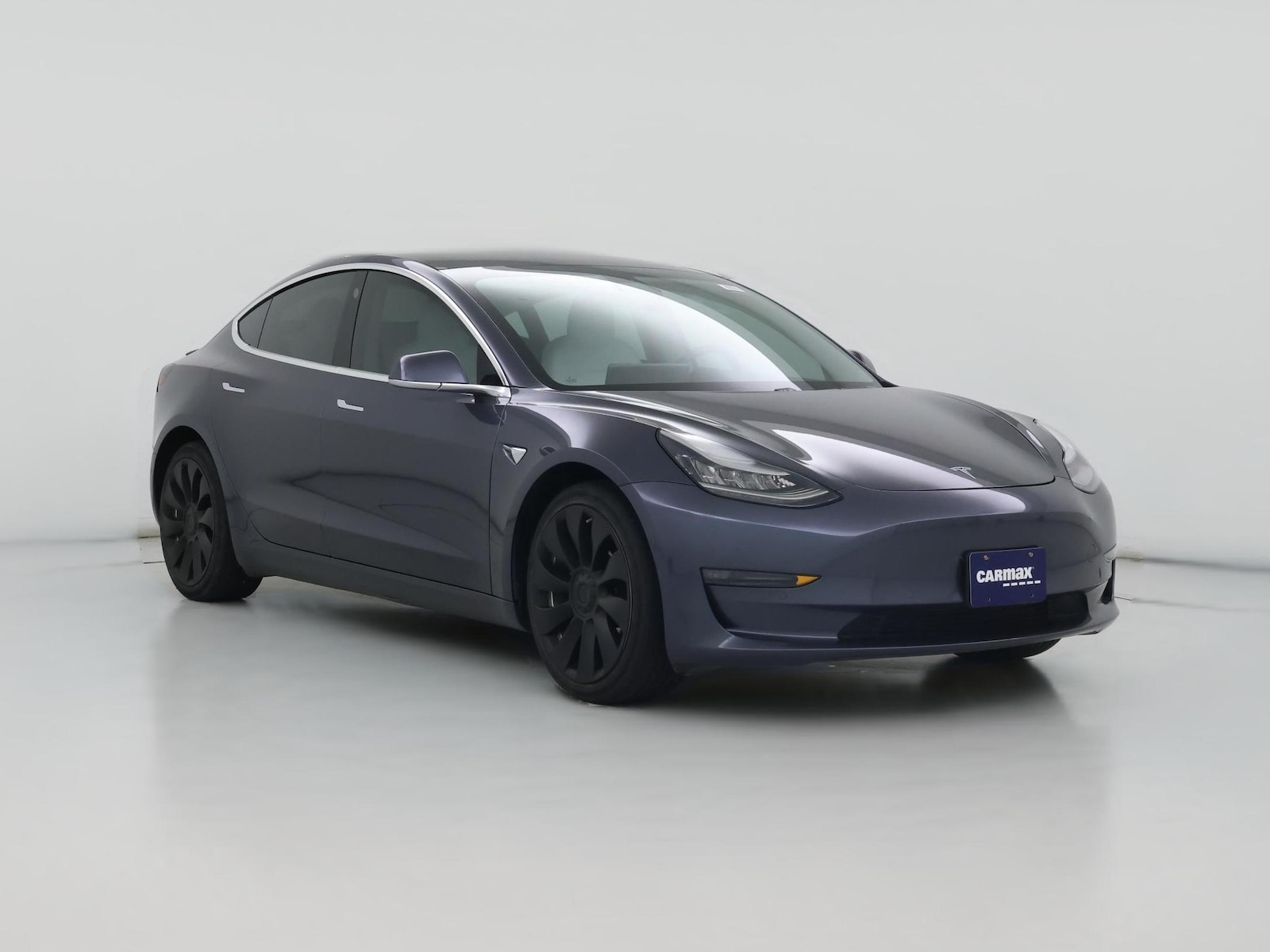 2020 Tesla Model 3 Base