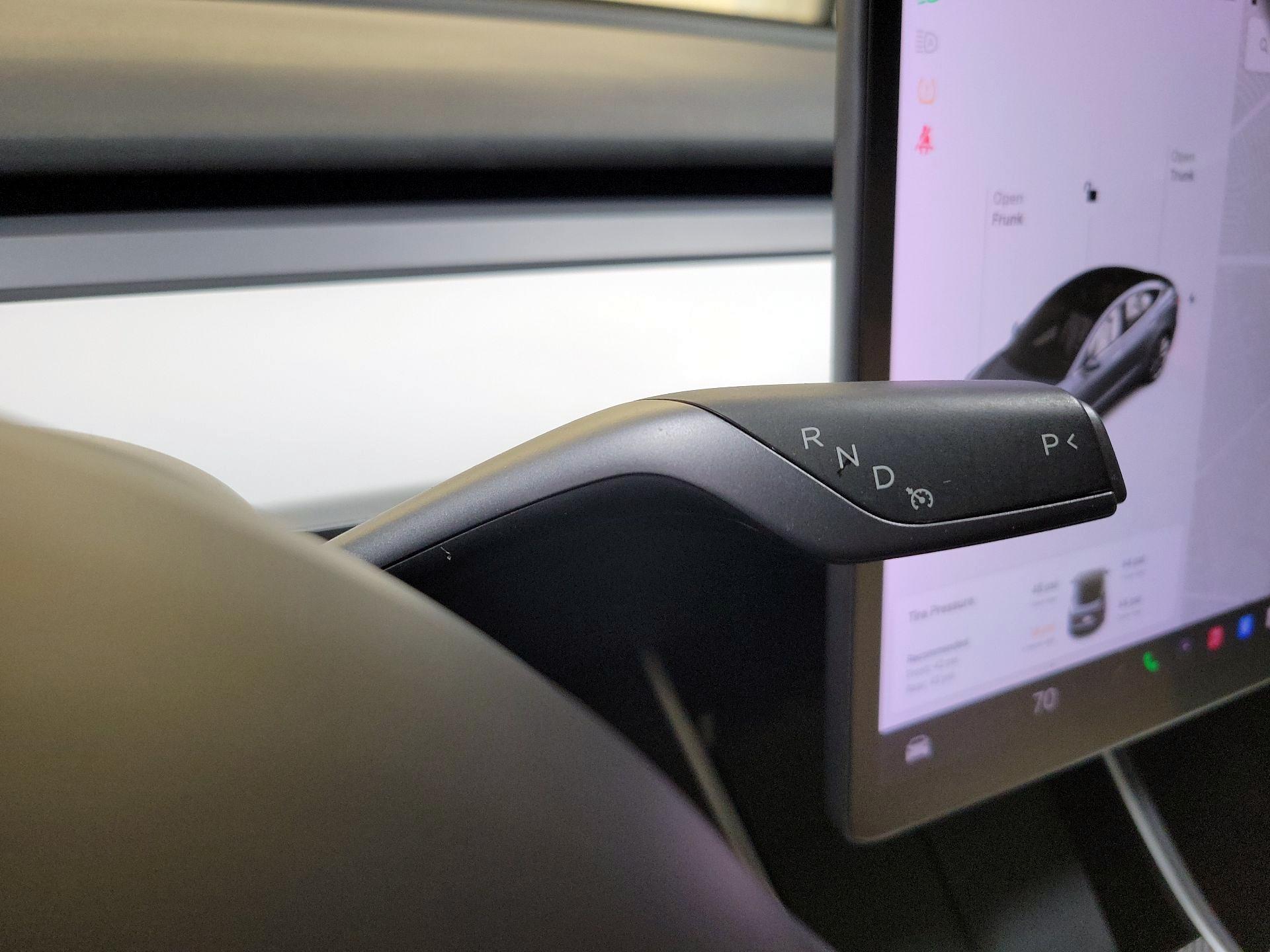 Thumbnail: 2020 Tesla Model 3 - 16