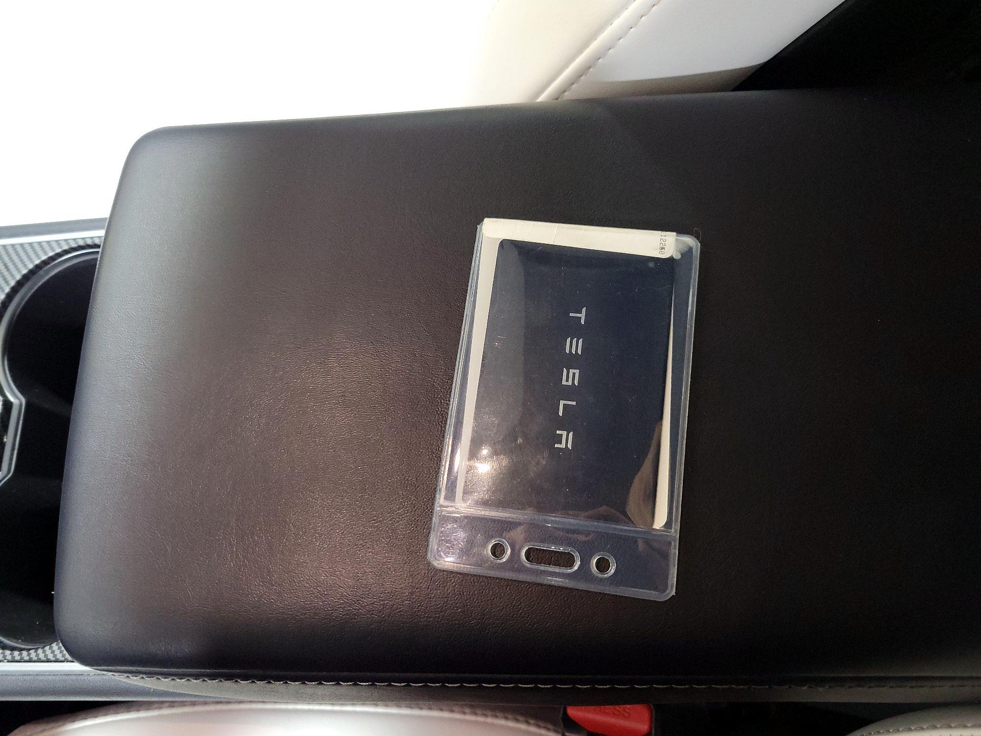 Thumbnail: 2020 Tesla Model 3 - 20