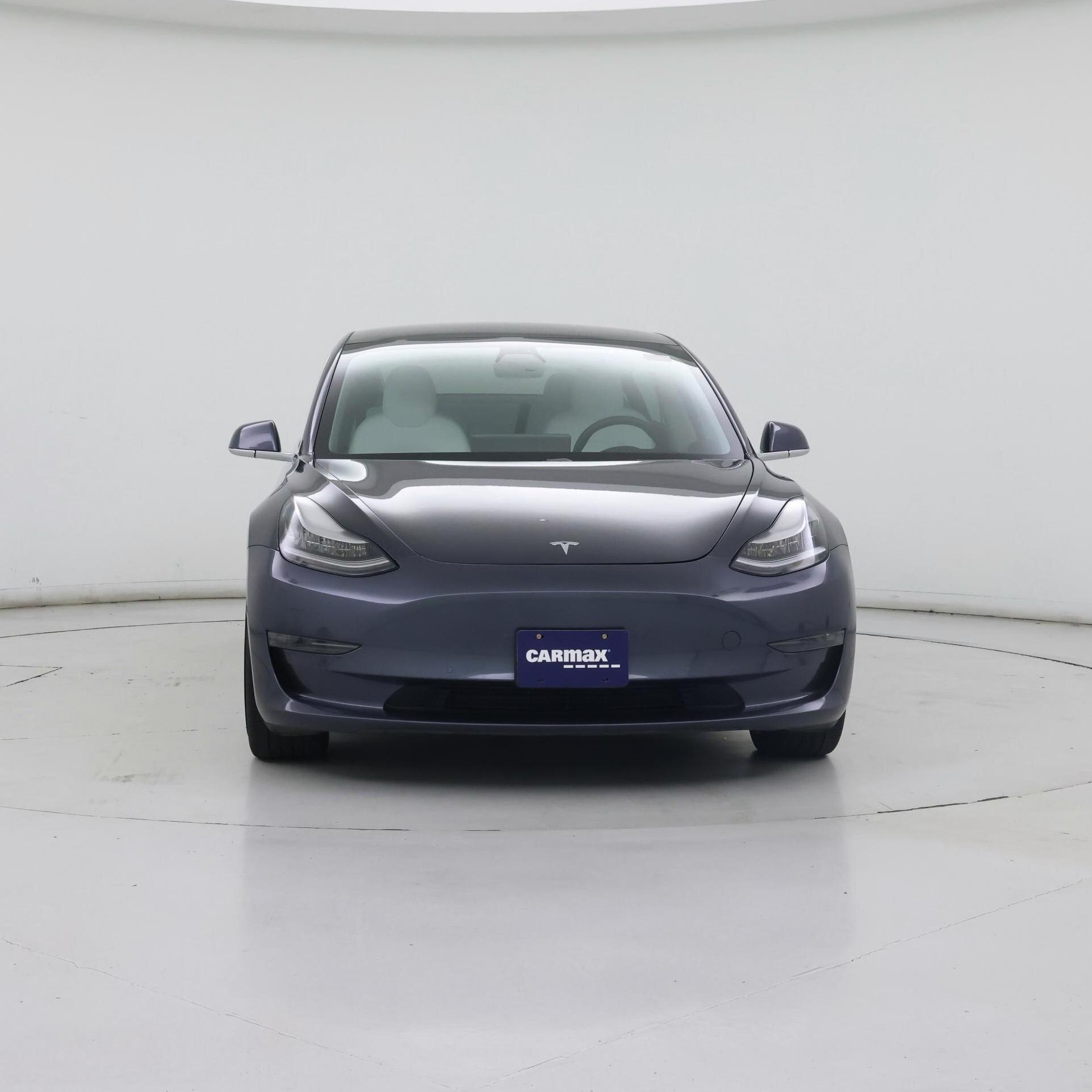 Thumbnail: 2020 Tesla Model 3 - 5