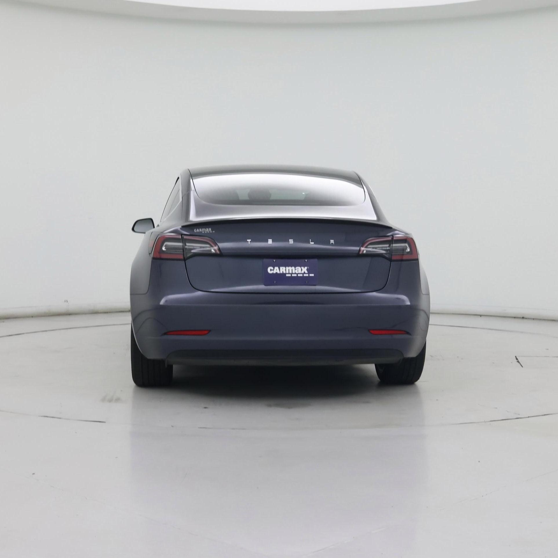 Thumbnail: 2020 Tesla Model 3 - 6