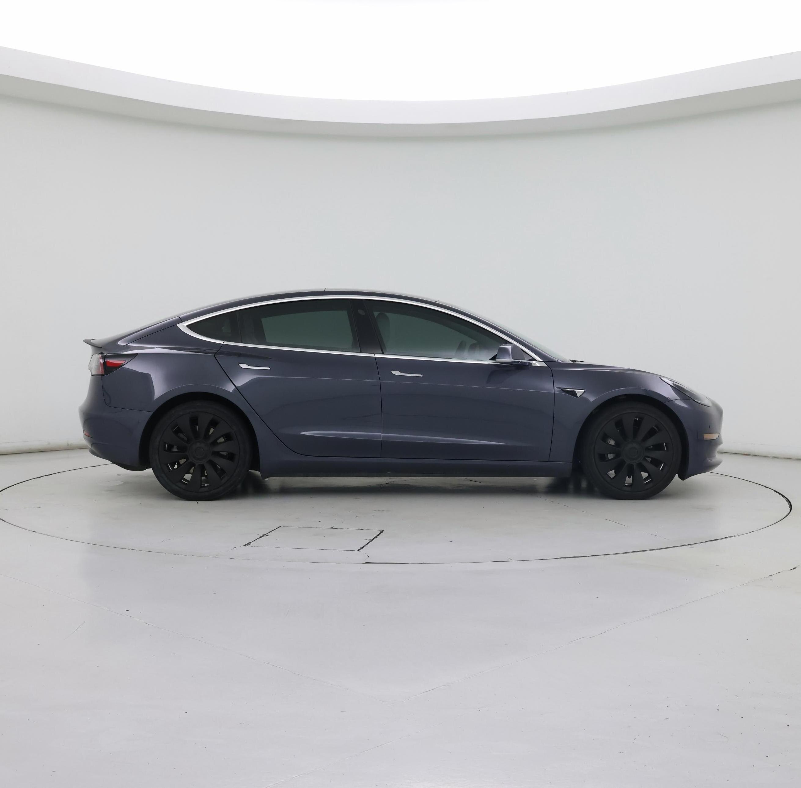 Thumbnail: 2020 Tesla Model 3 - 7