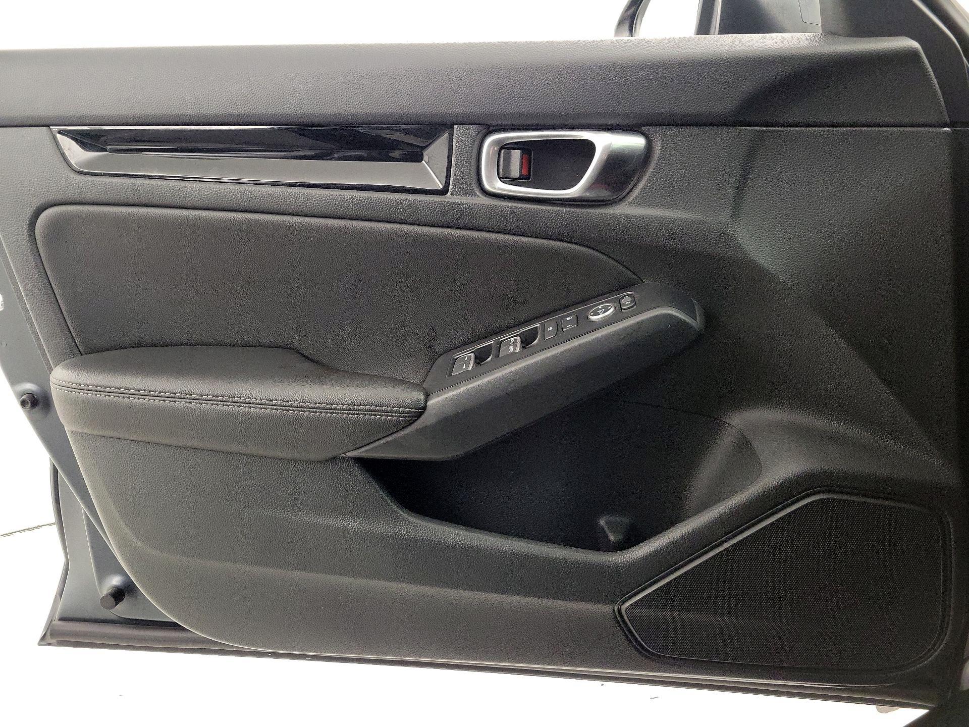 Thumbnail: 2023 Honda Civic - 12