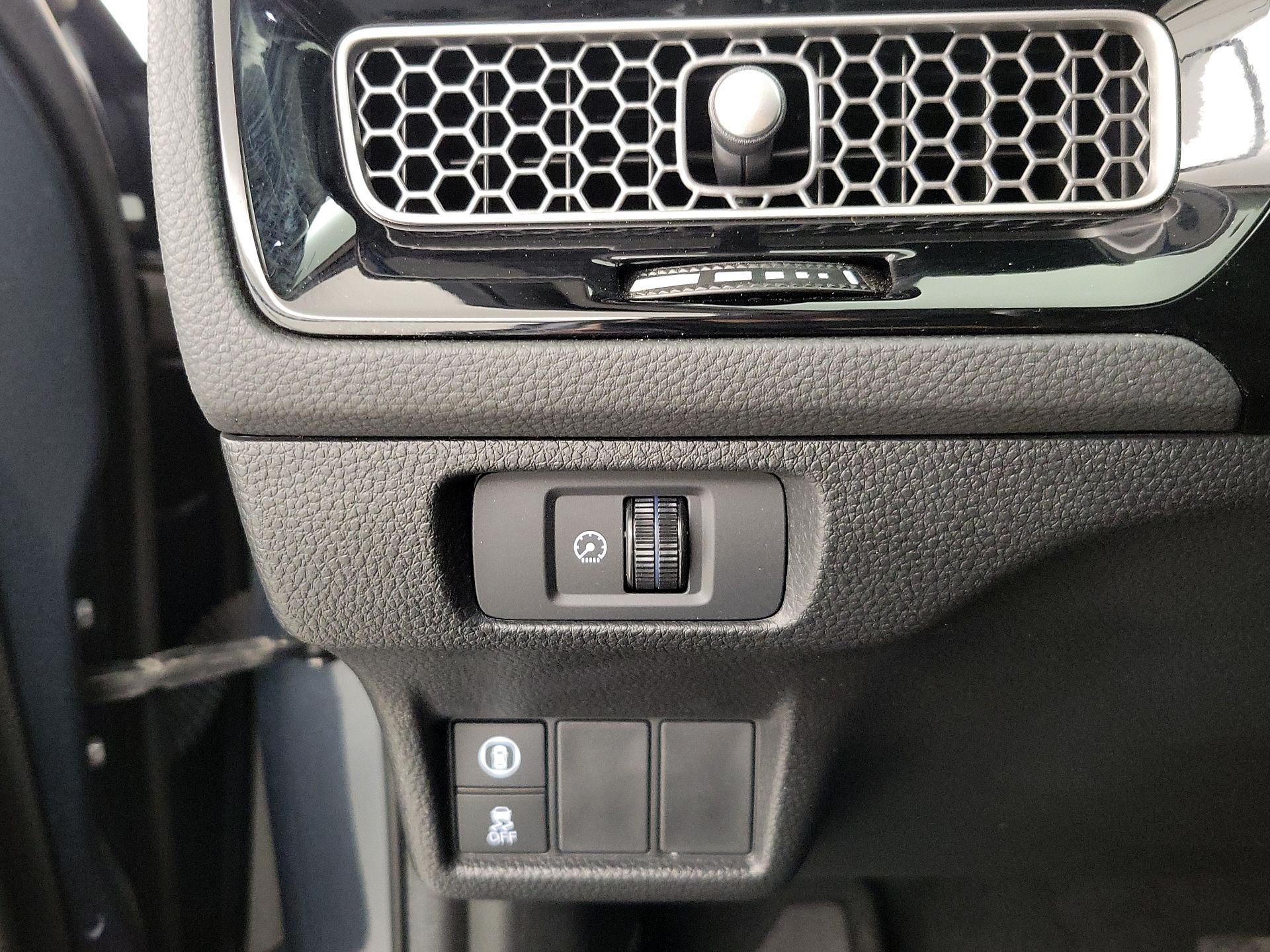 Thumbnail: 2023 Honda Civic - 13