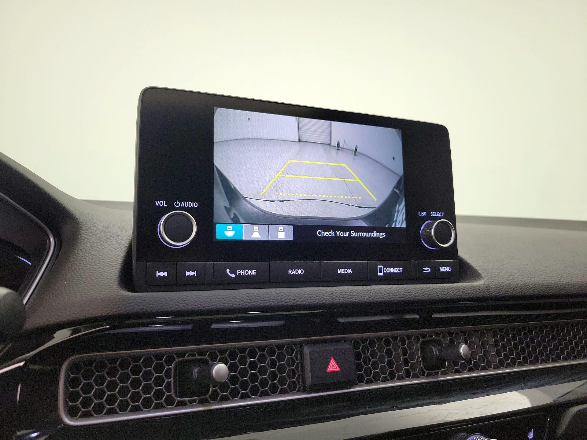 Thumbnail: 2023 Honda Civic - 14