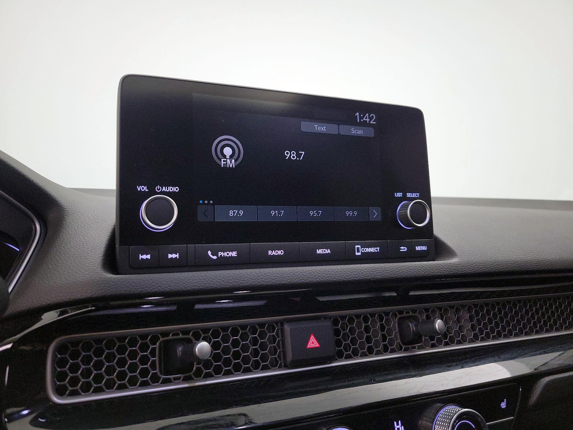 Thumbnail: 2023 Honda Civic - 15