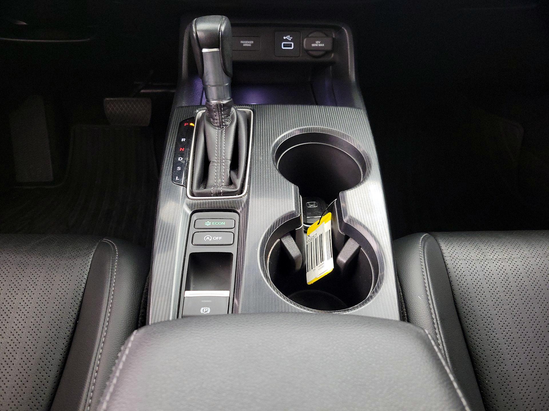 Thumbnail: 2023 Honda Civic - 17