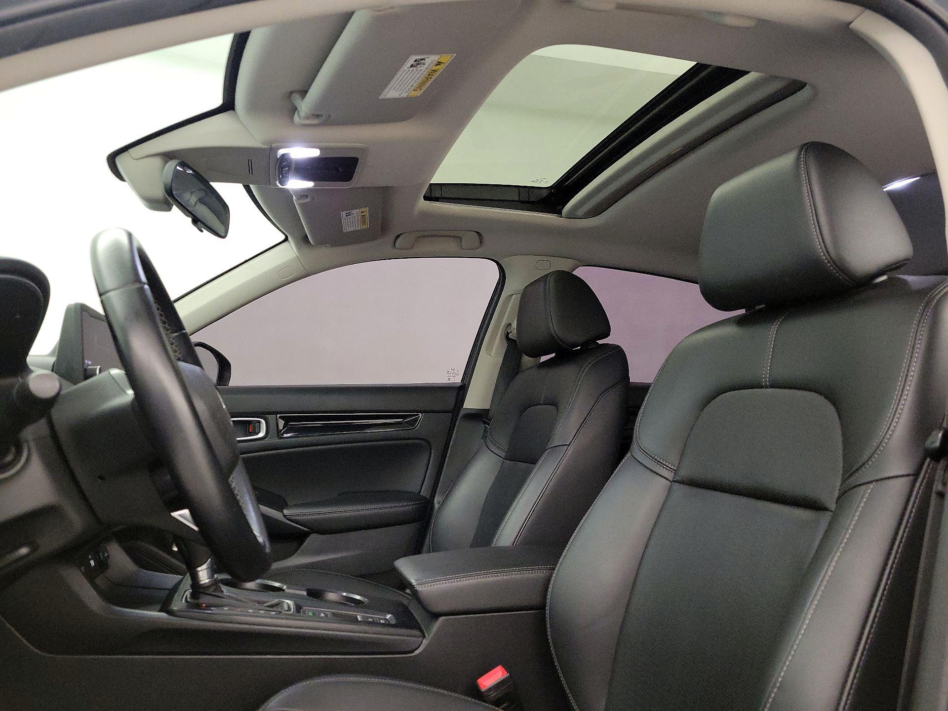 Thumbnail: 2023 Honda Civic - 18