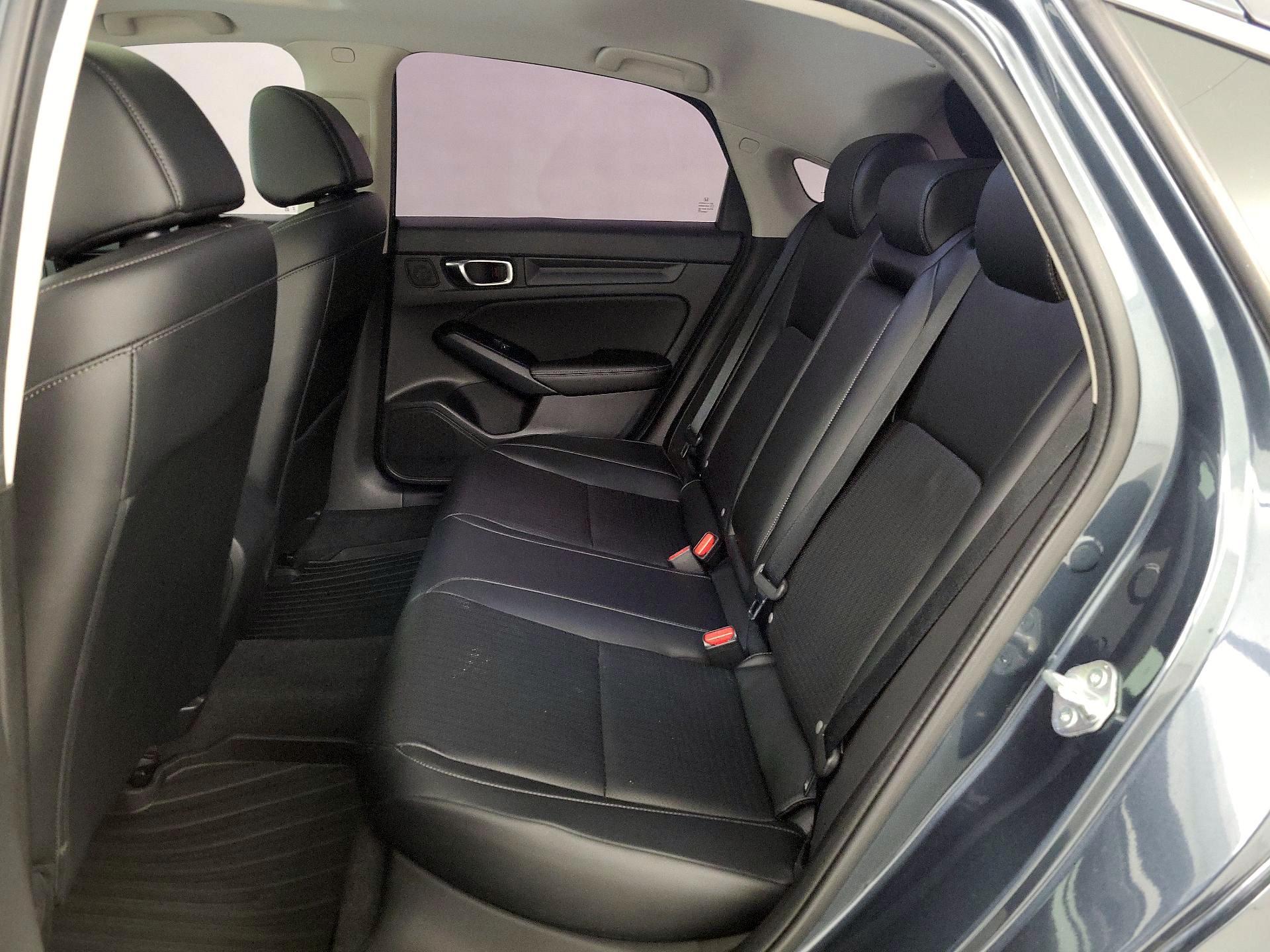 Thumbnail: 2023 Honda Civic - 19