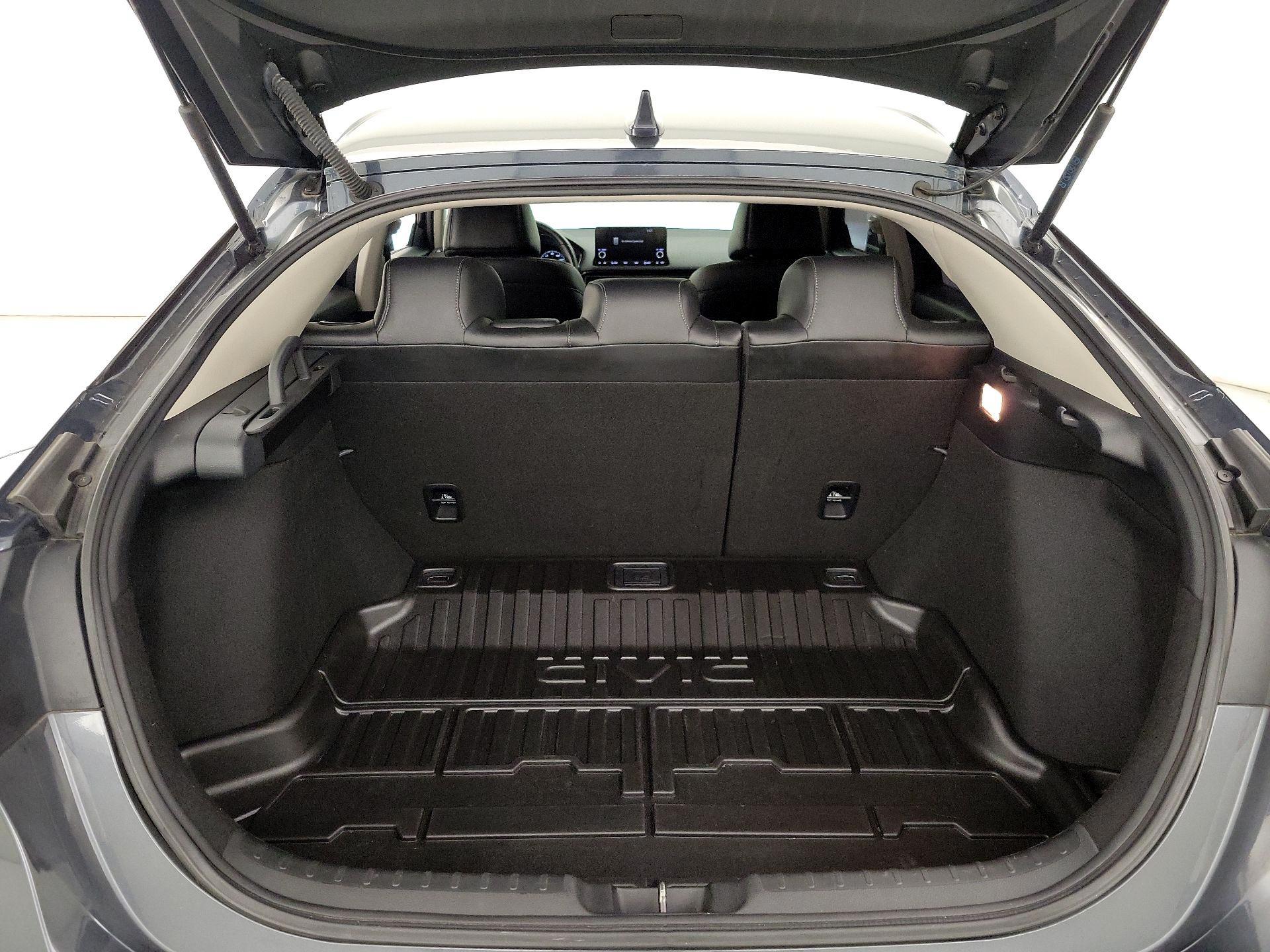 Thumbnail: 2023 Honda Civic - 20