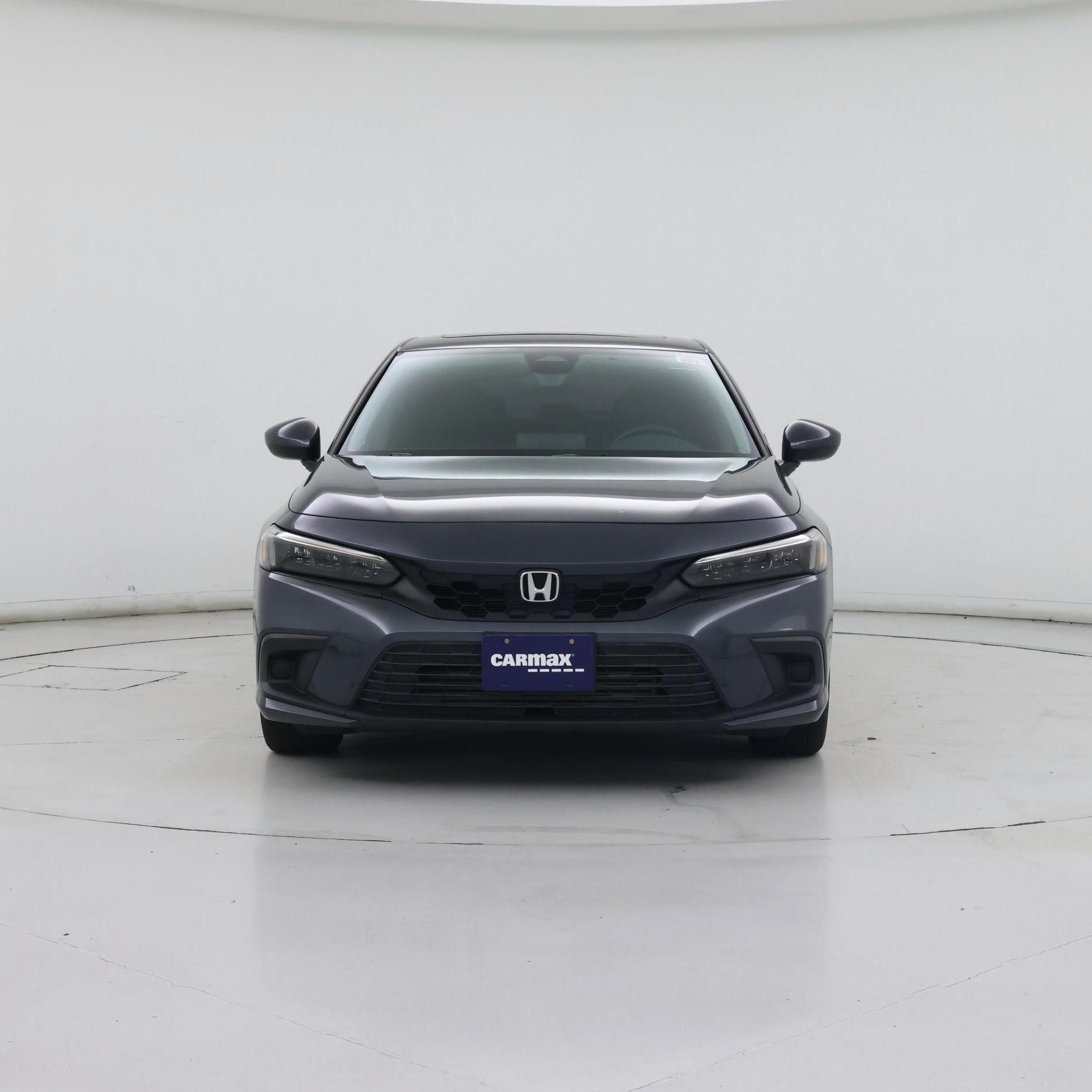 Thumbnail: 2023 Honda Civic - 5