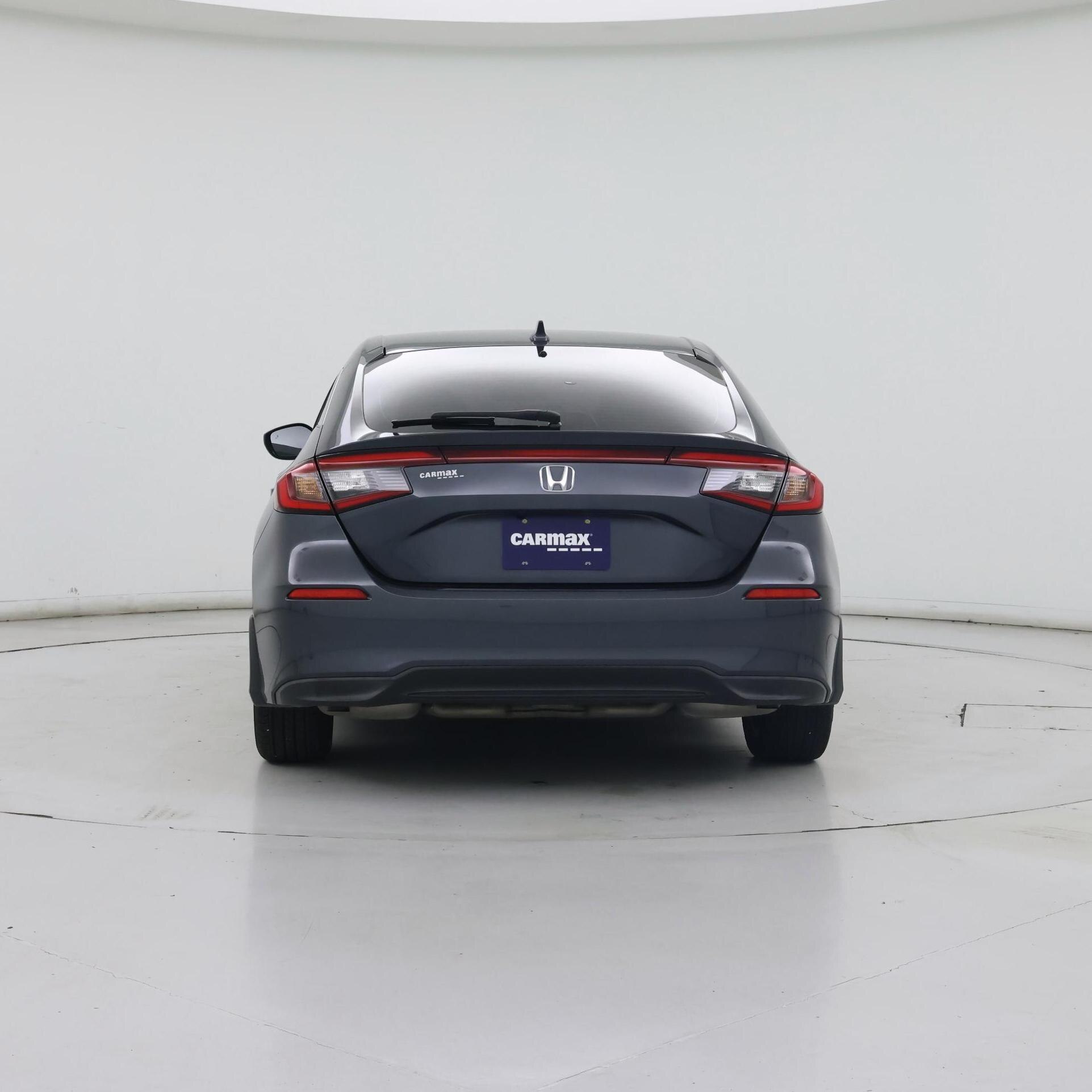 Thumbnail: 2023 Honda Civic - 6