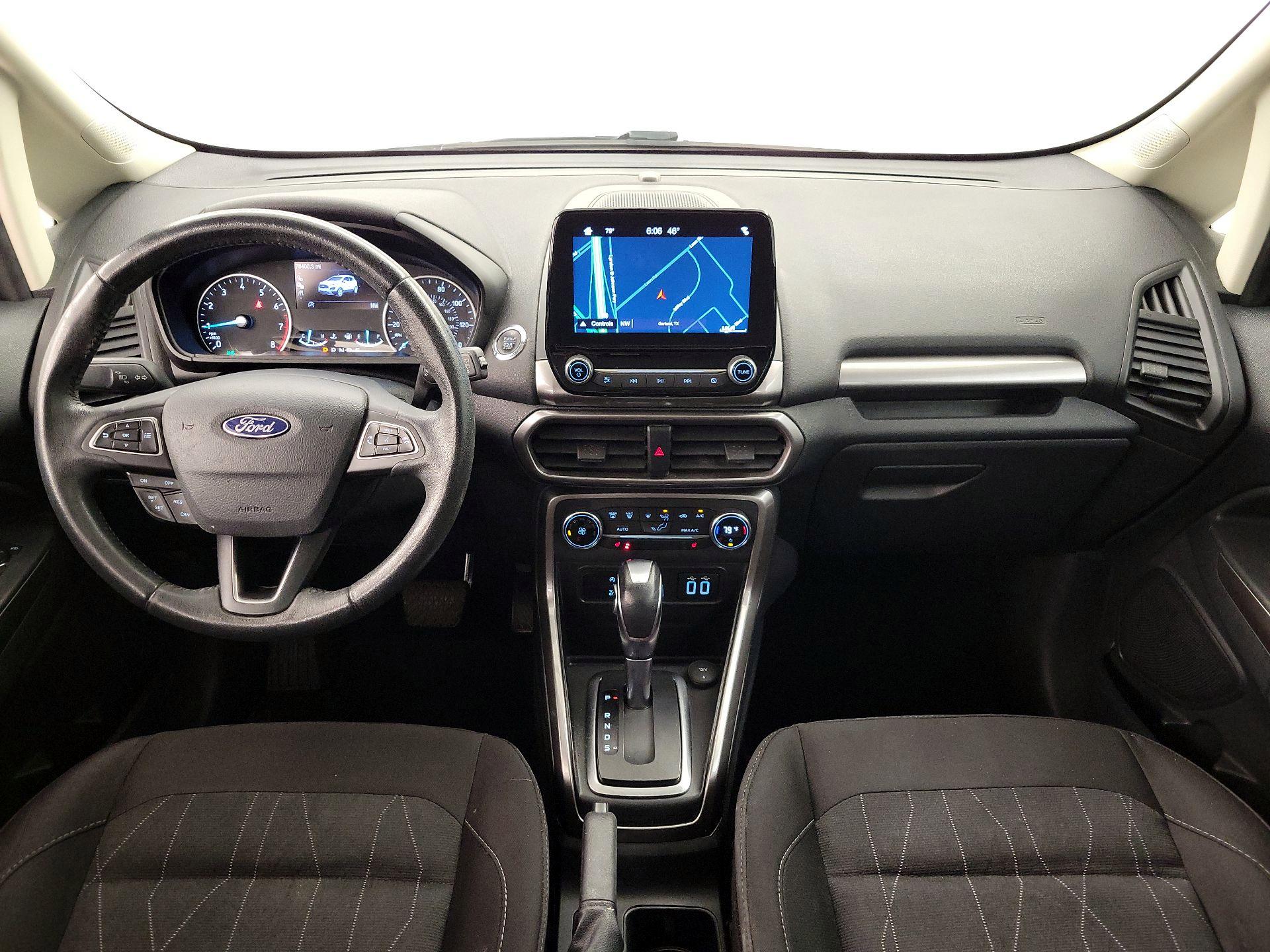 Thumbnail: 2019 Ford EcoSport - 9
